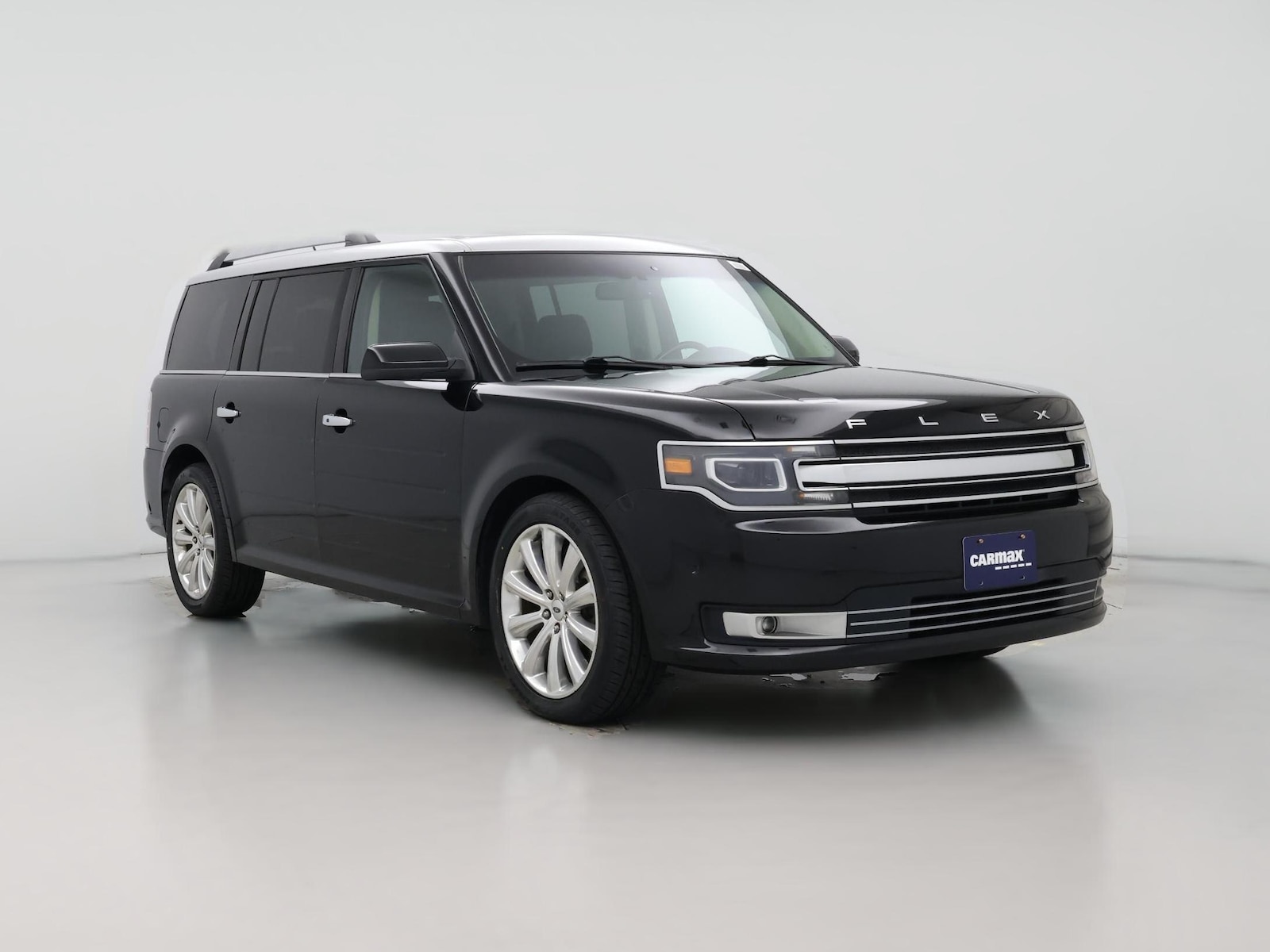 2016 Ford Flex