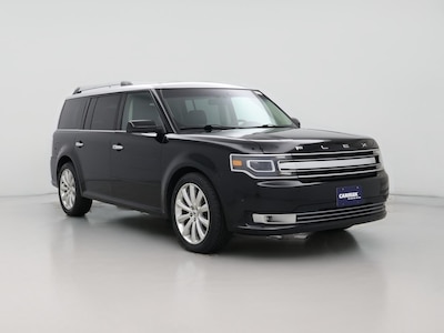 2016 Ford Flex Limited