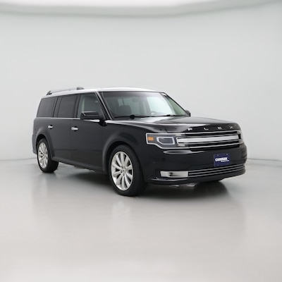 2016 Ford Flex Limited