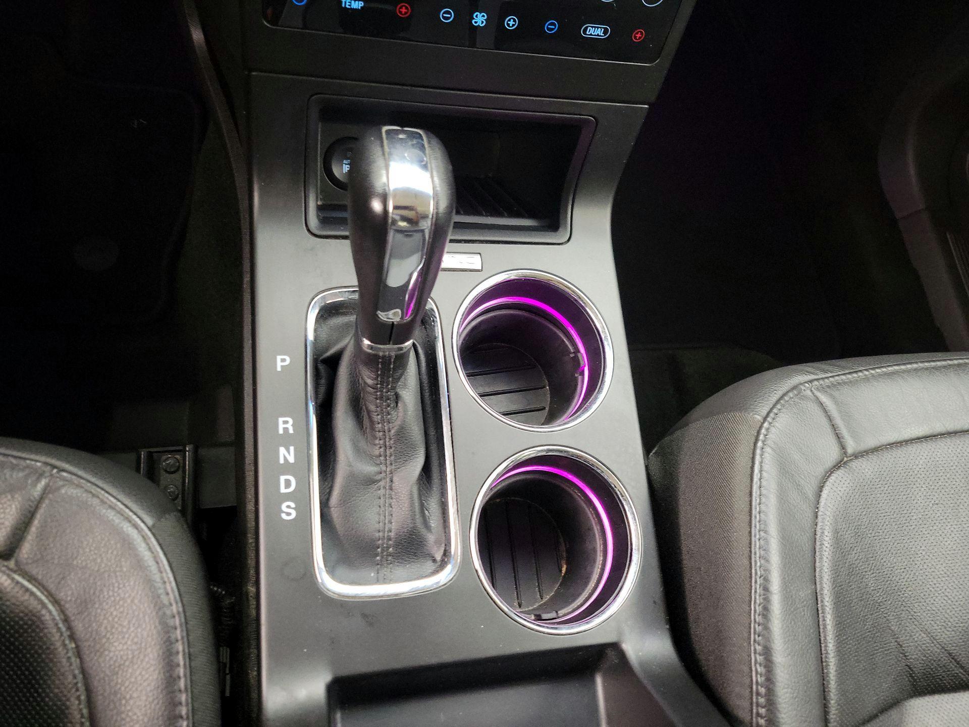 Thumbnail: 2016 Ford Flex - 17