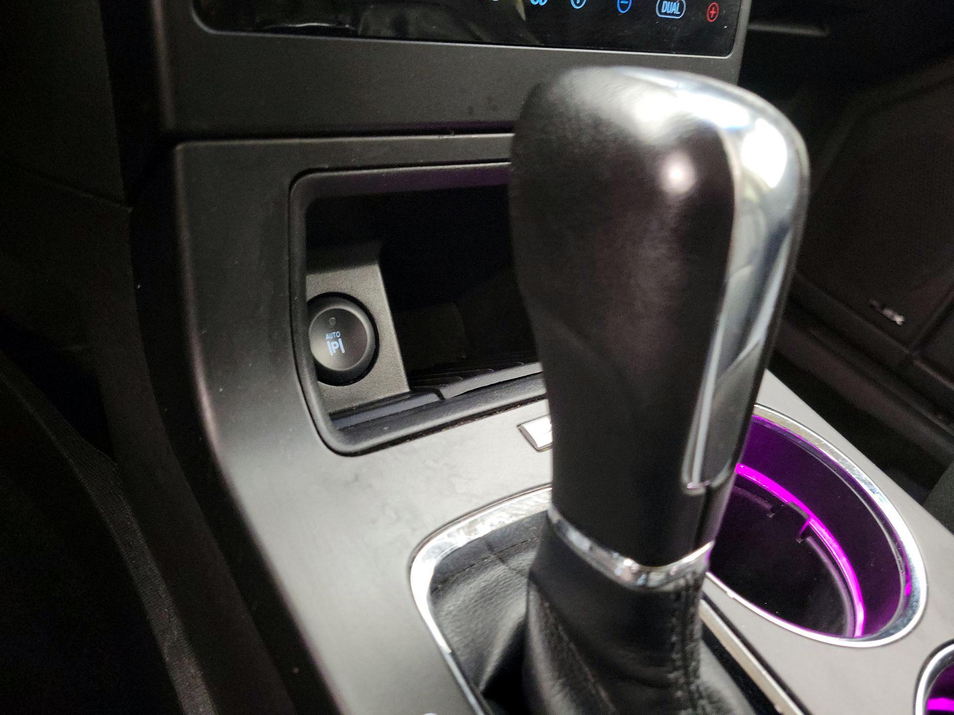 Thumbnail: 2016 Ford Flex - 18