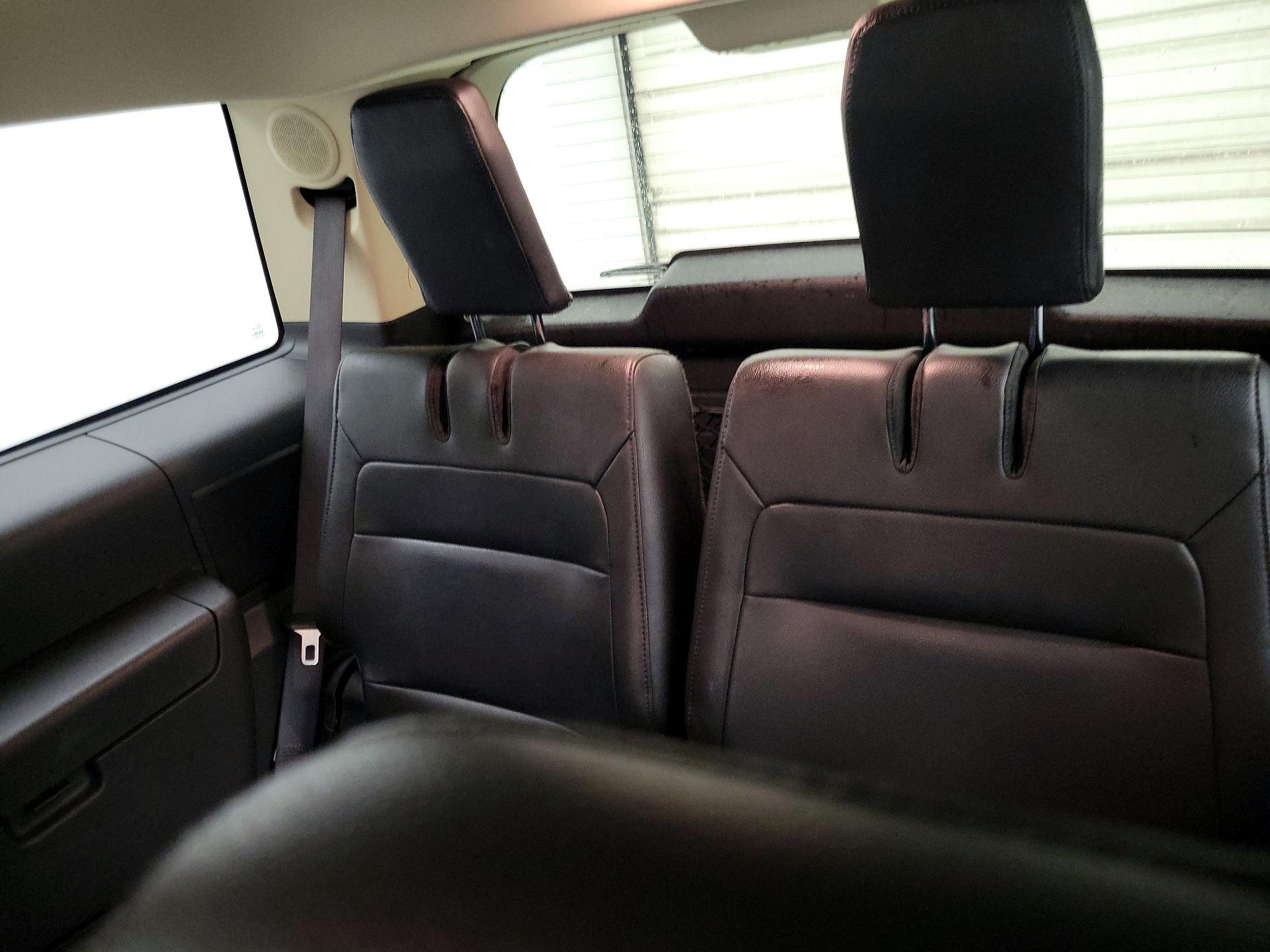 Thumbnail: 2016 Ford Flex - 20