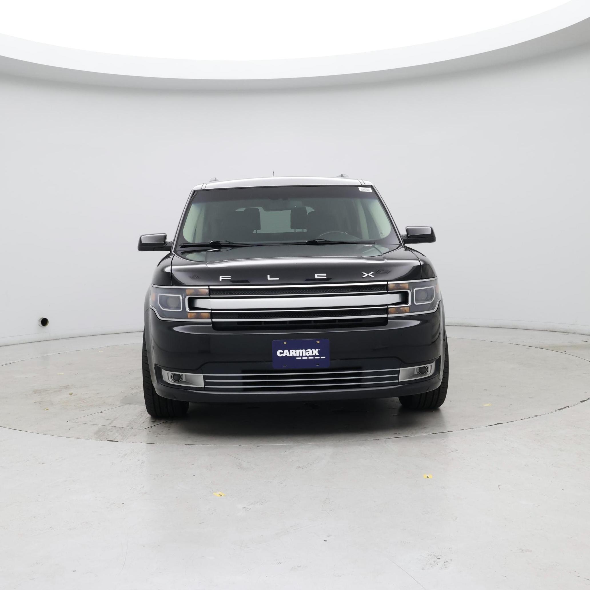 Thumbnail: 2016 Ford Flex - 5