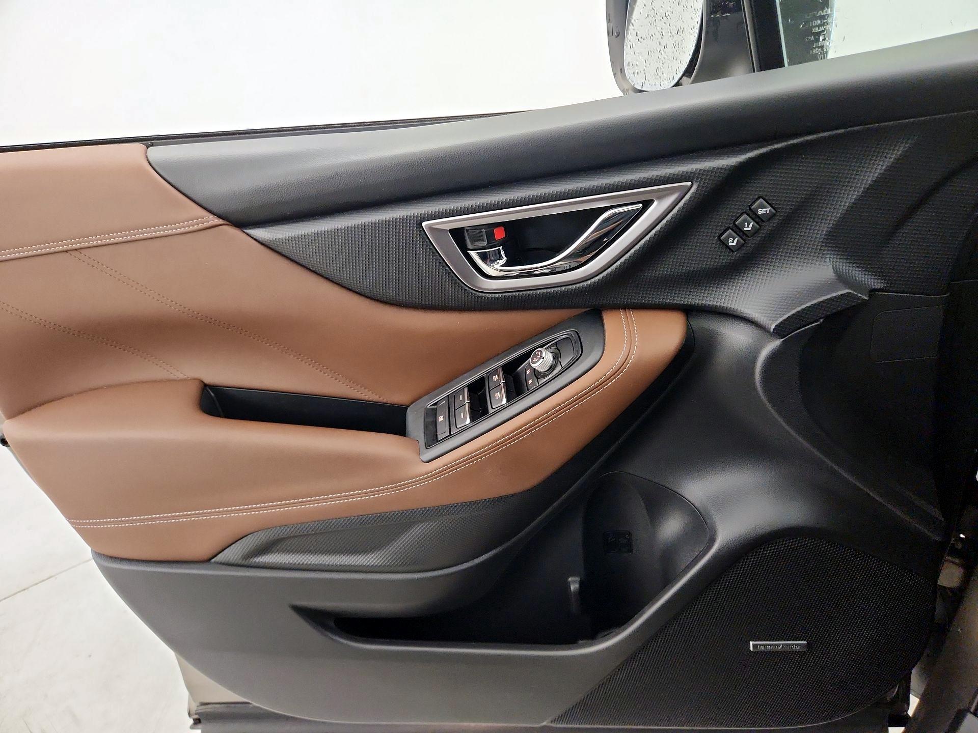 Thumbnail: 2020 Subaru Forester - 12
