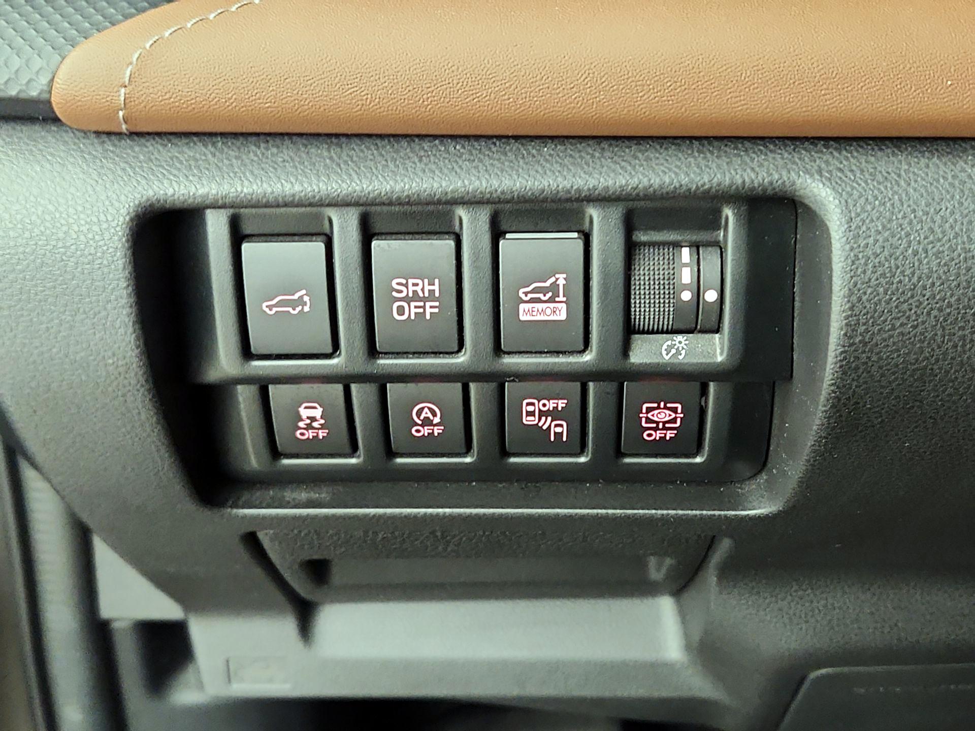 Thumbnail: 2020 Subaru Forester - 13