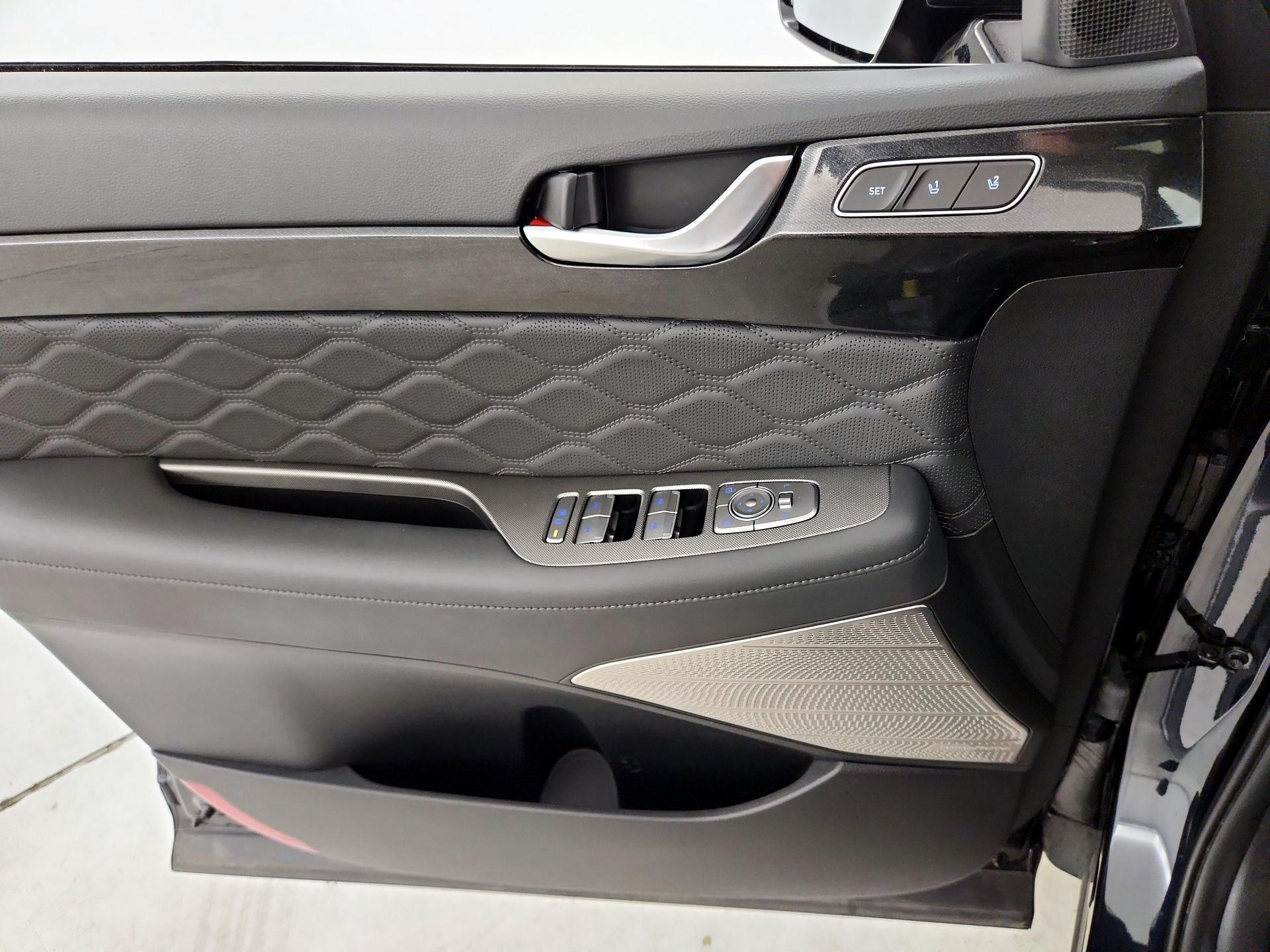 Thumbnail: 2022 Hyundai Palisade - 12