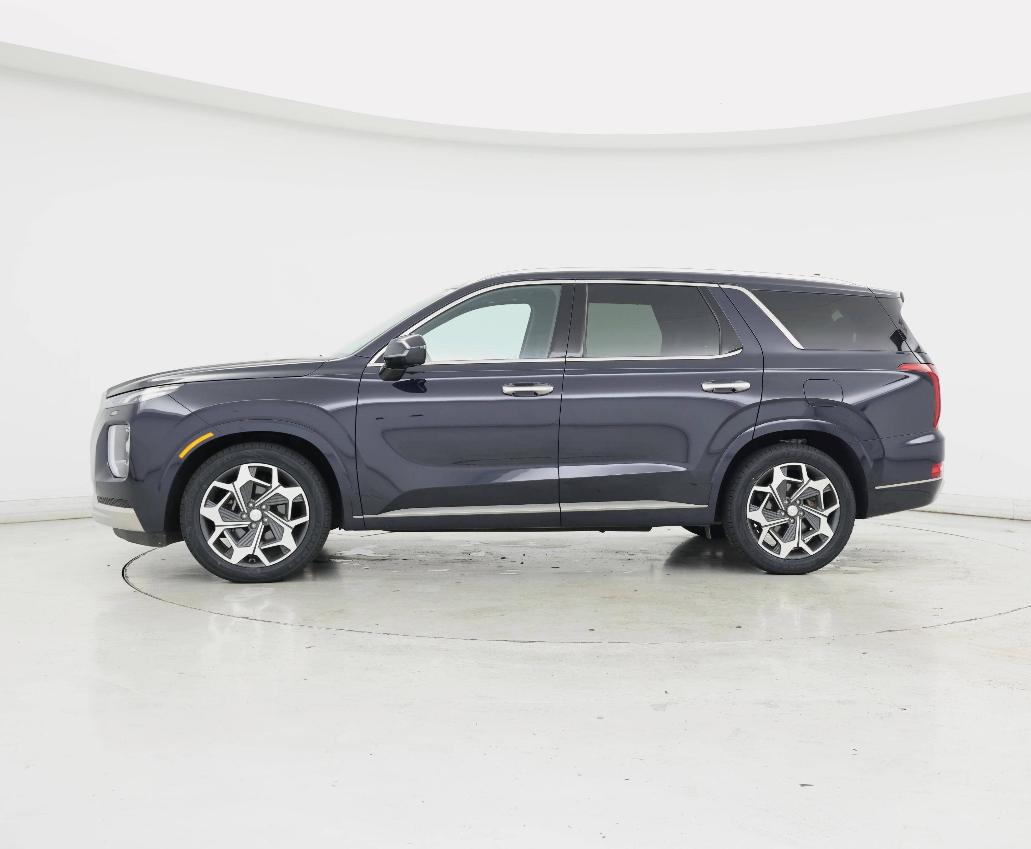 Thumbnail: 2022 Hyundai Palisade - 3