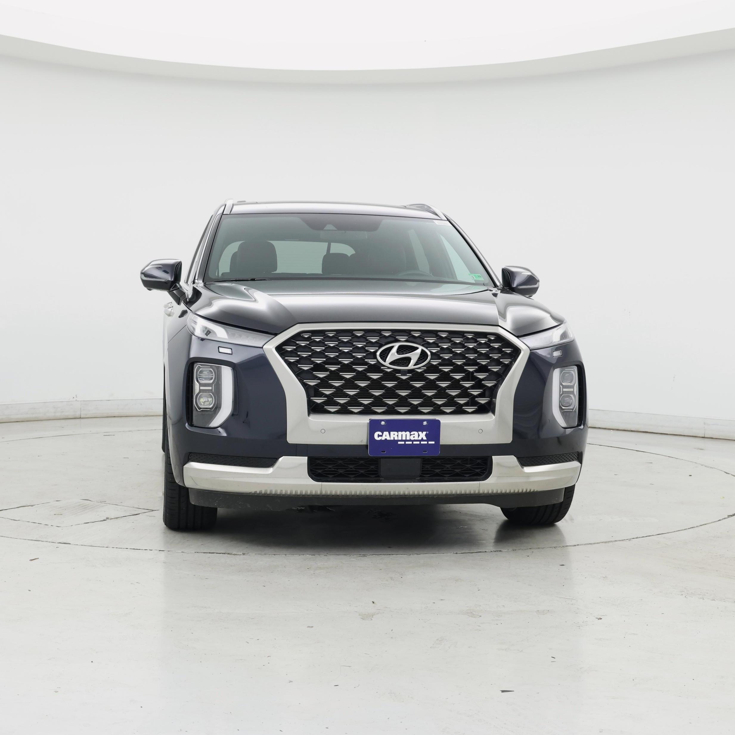 Thumbnail: 2022 Hyundai Palisade - 5