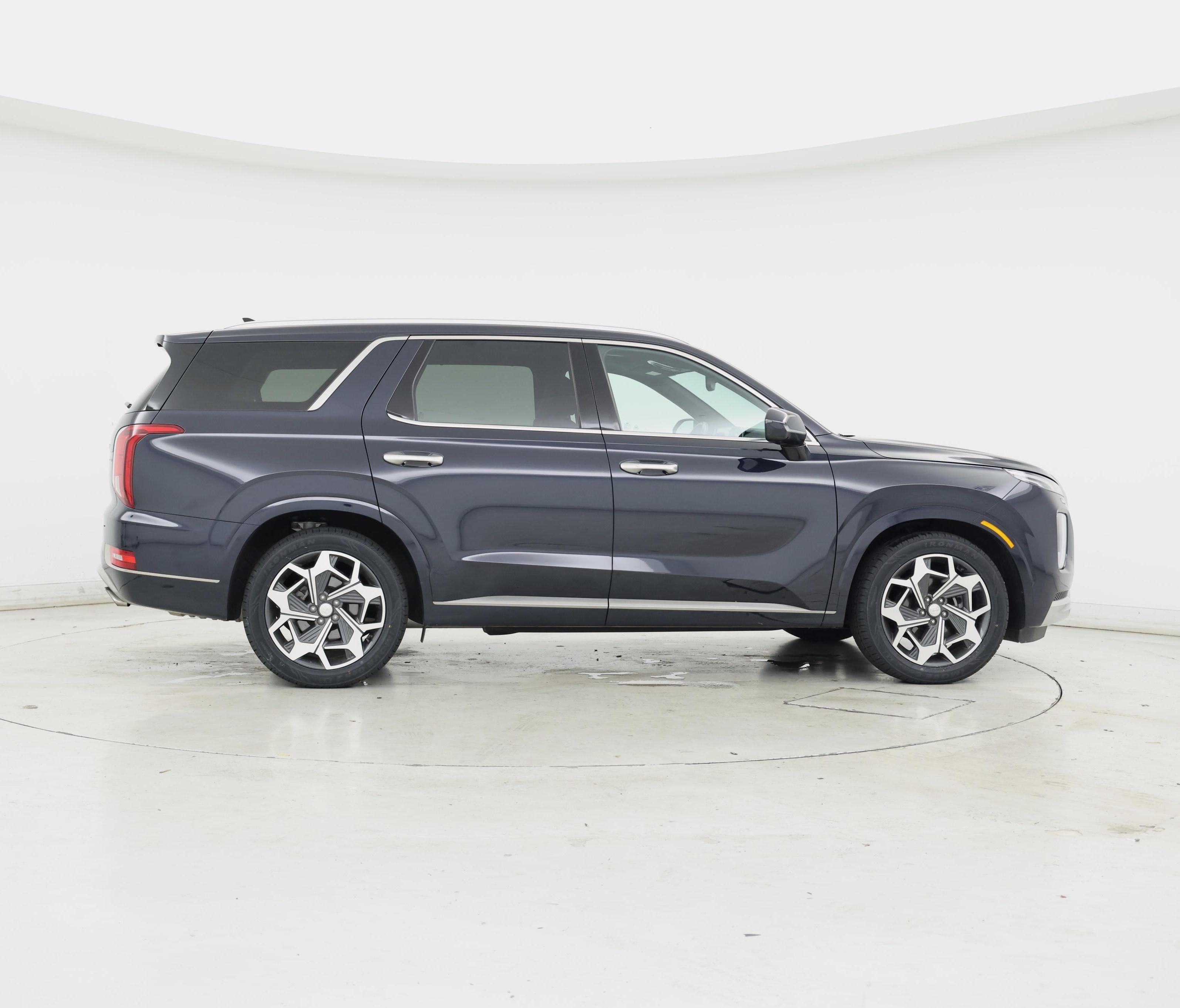Thumbnail: 2022 Hyundai Palisade - 7