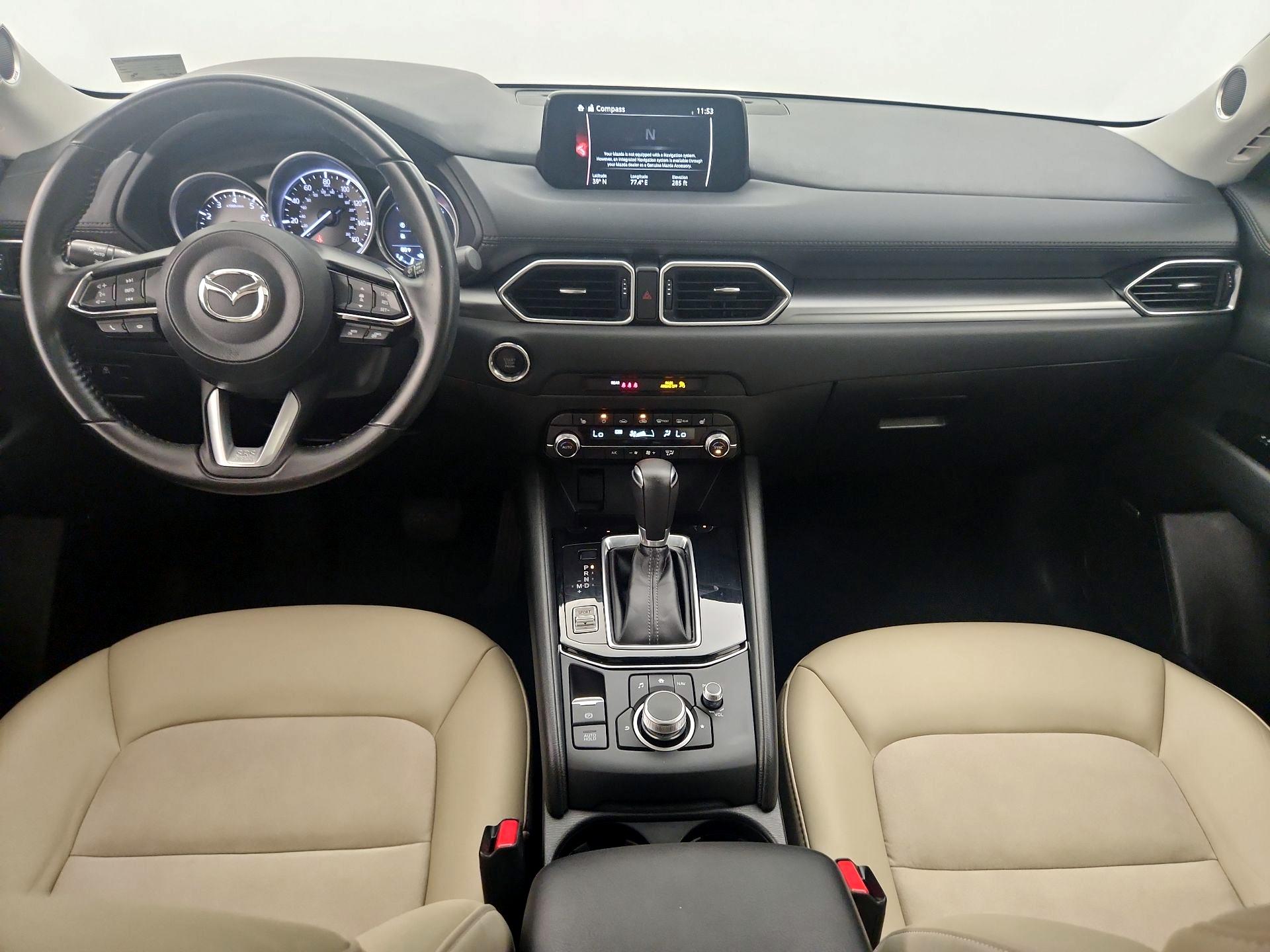 Thumbnail: 2019 Mazda CX-5 - 9