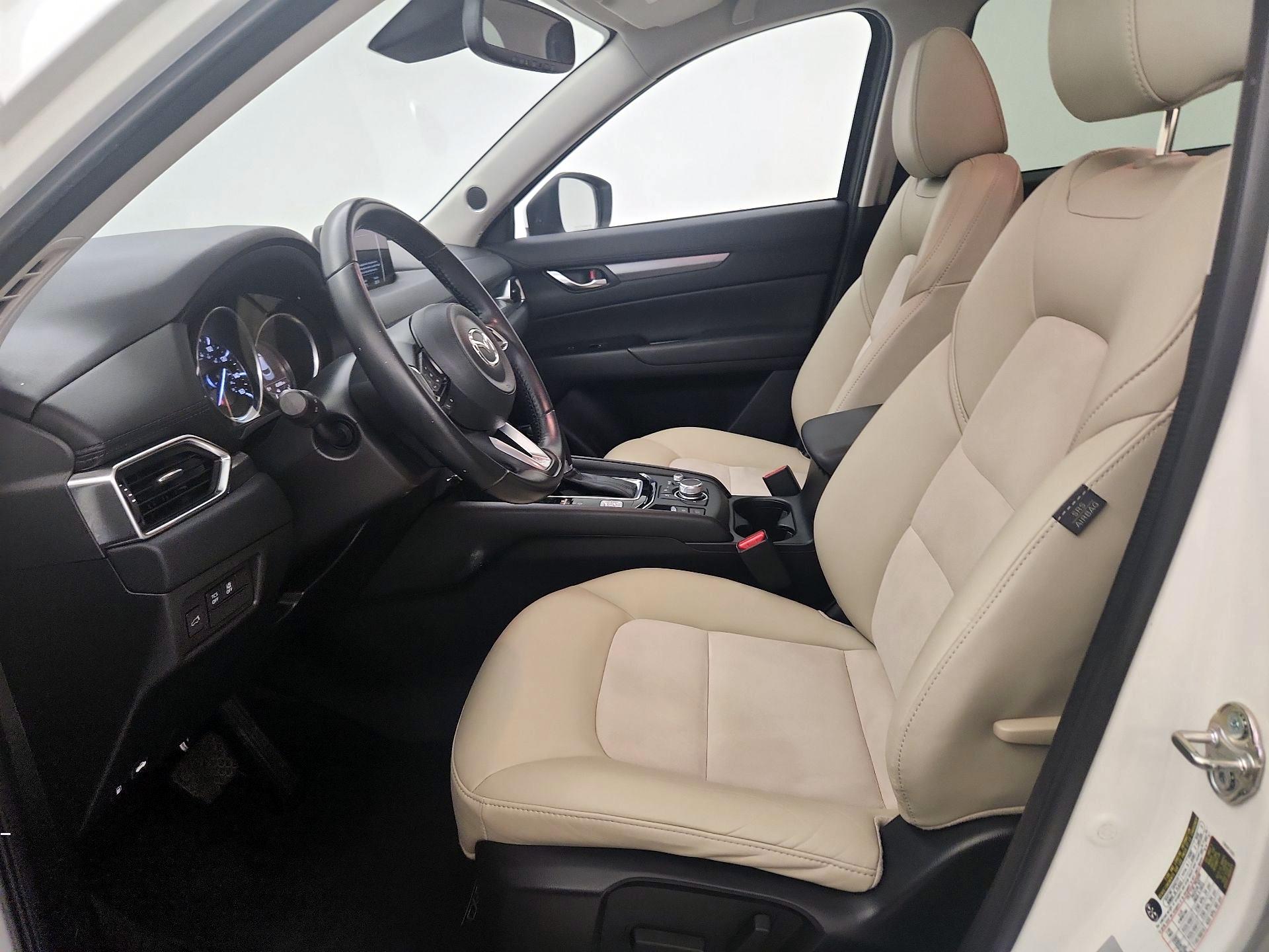 Thumbnail: 2019 Mazda CX-5 - 11