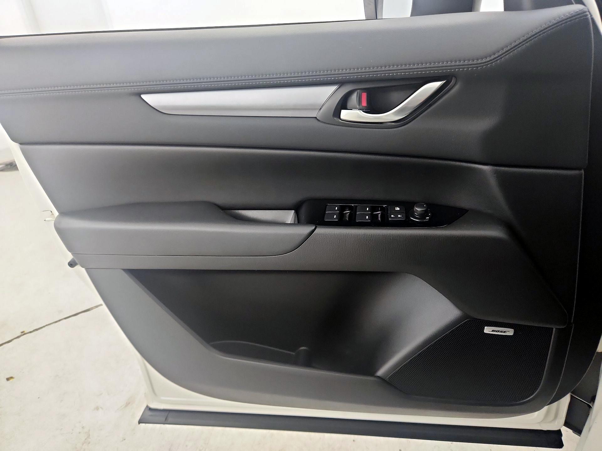 Thumbnail: 2019 Mazda CX-5 - 12
