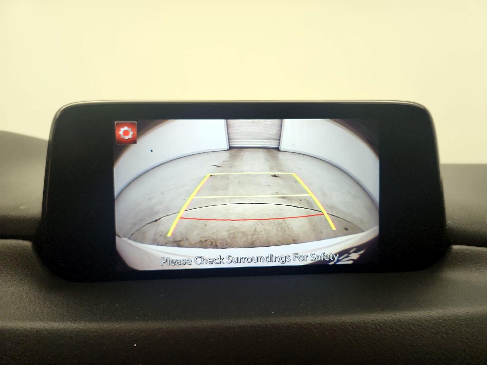 Thumbnail: 2019 Mazda CX-5 - 14