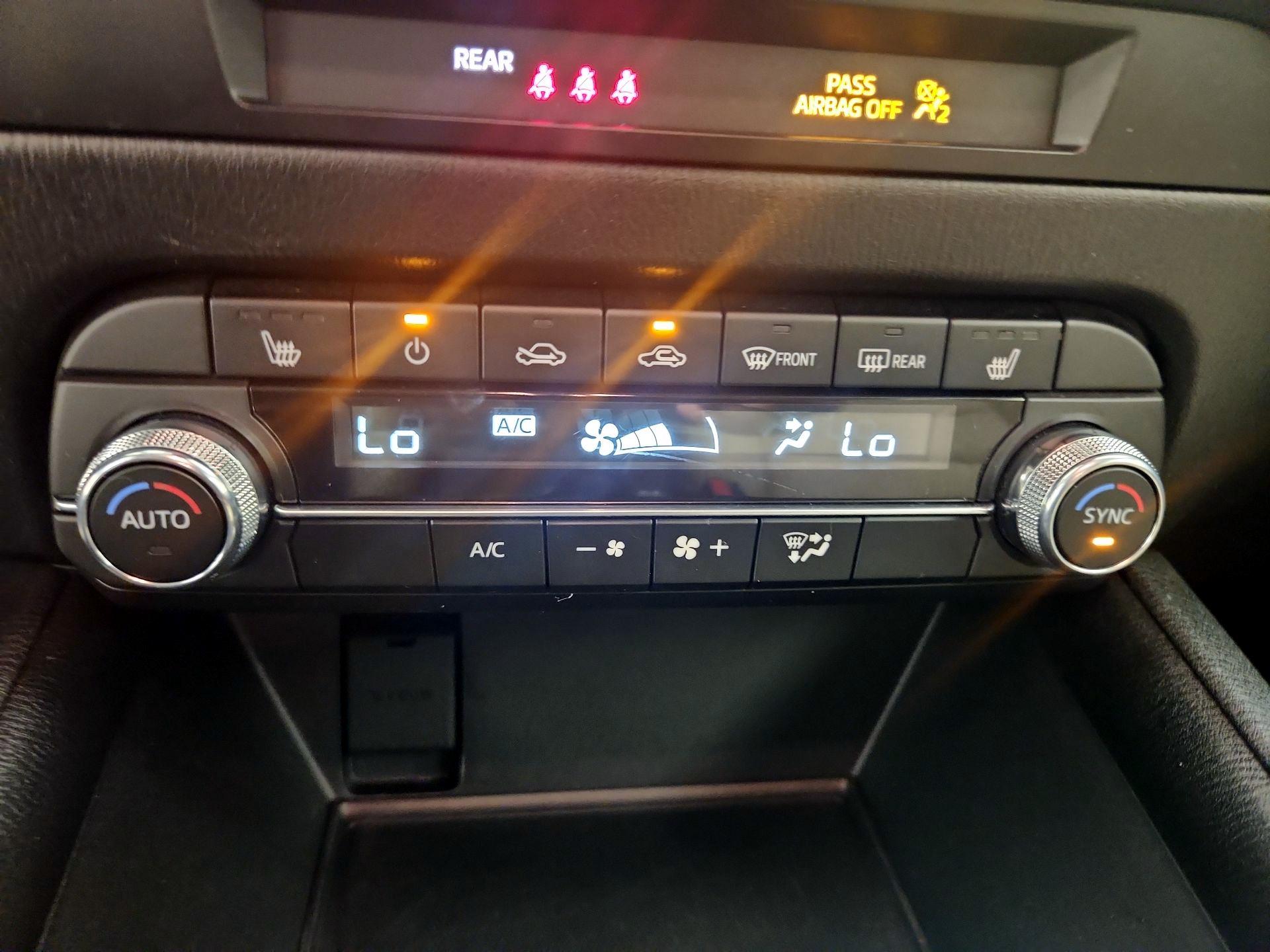 Thumbnail: 2019 Mazda CX-5 - 16