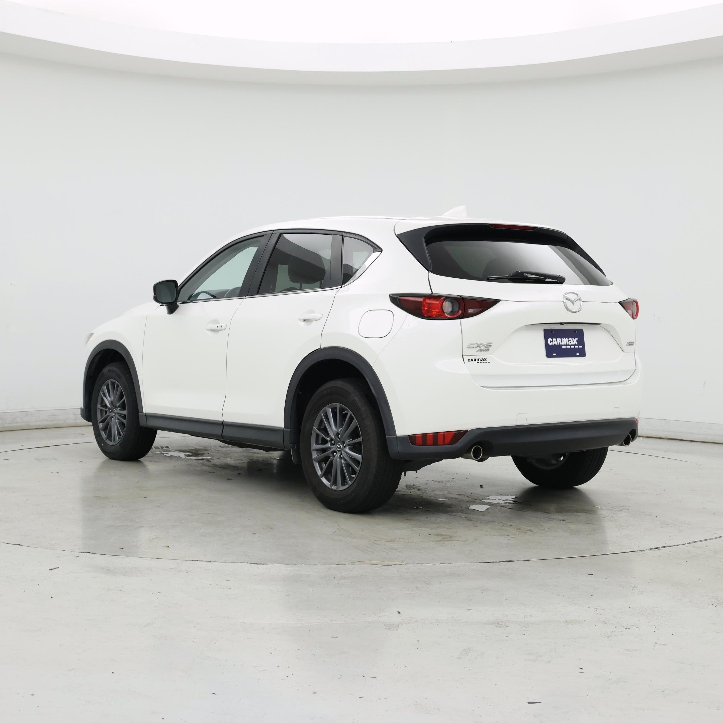 Thumbnail: 2019 Mazda CX-5 - 2