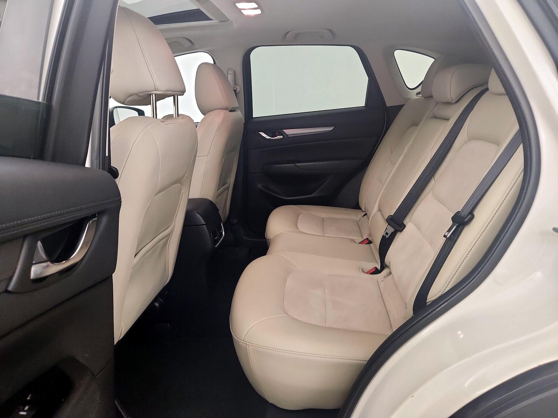 Thumbnail: 2019 Mazda CX-5 - 20