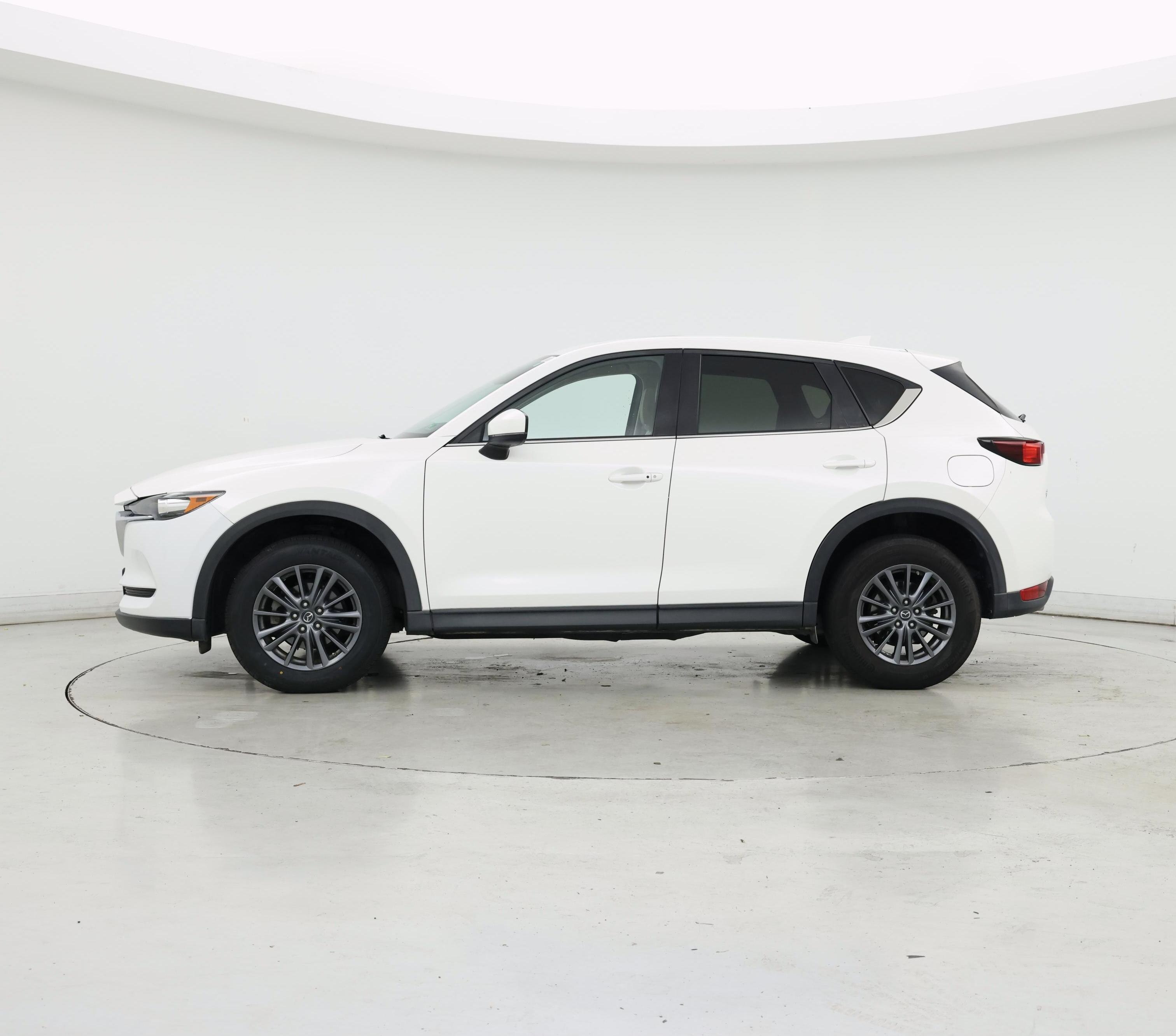 Thumbnail: 2019 Mazda CX-5 - 3