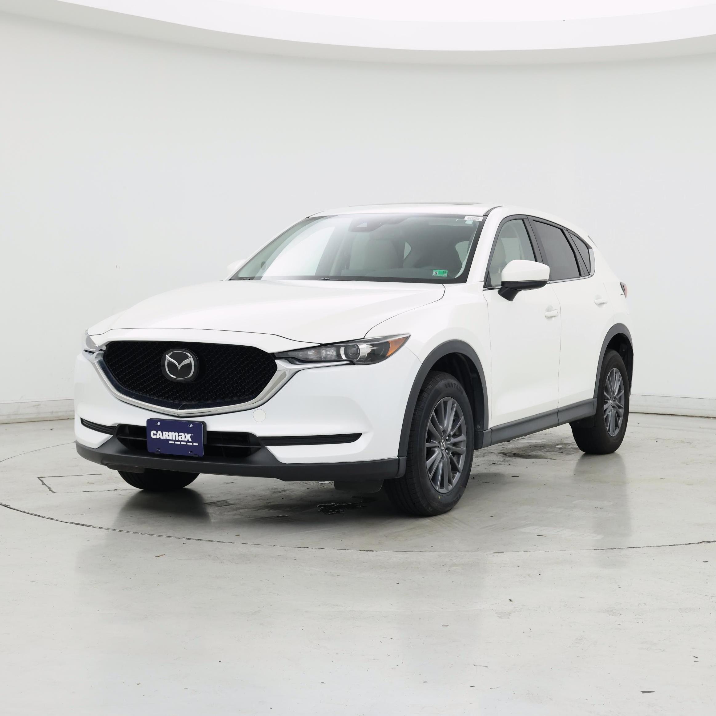 Thumbnail: 2019 Mazda CX-5 - 4