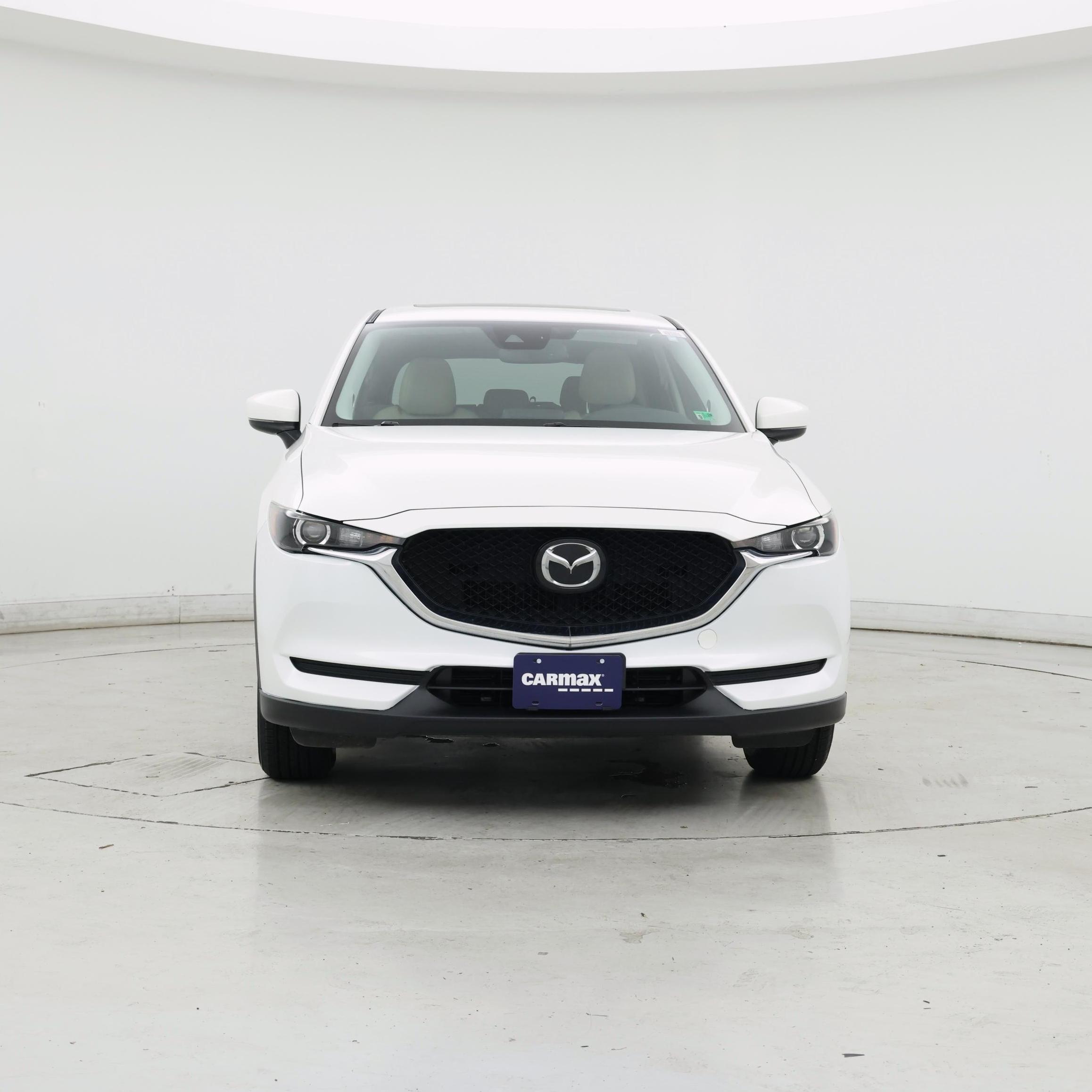 Thumbnail: 2019 Mazda CX-5 - 5