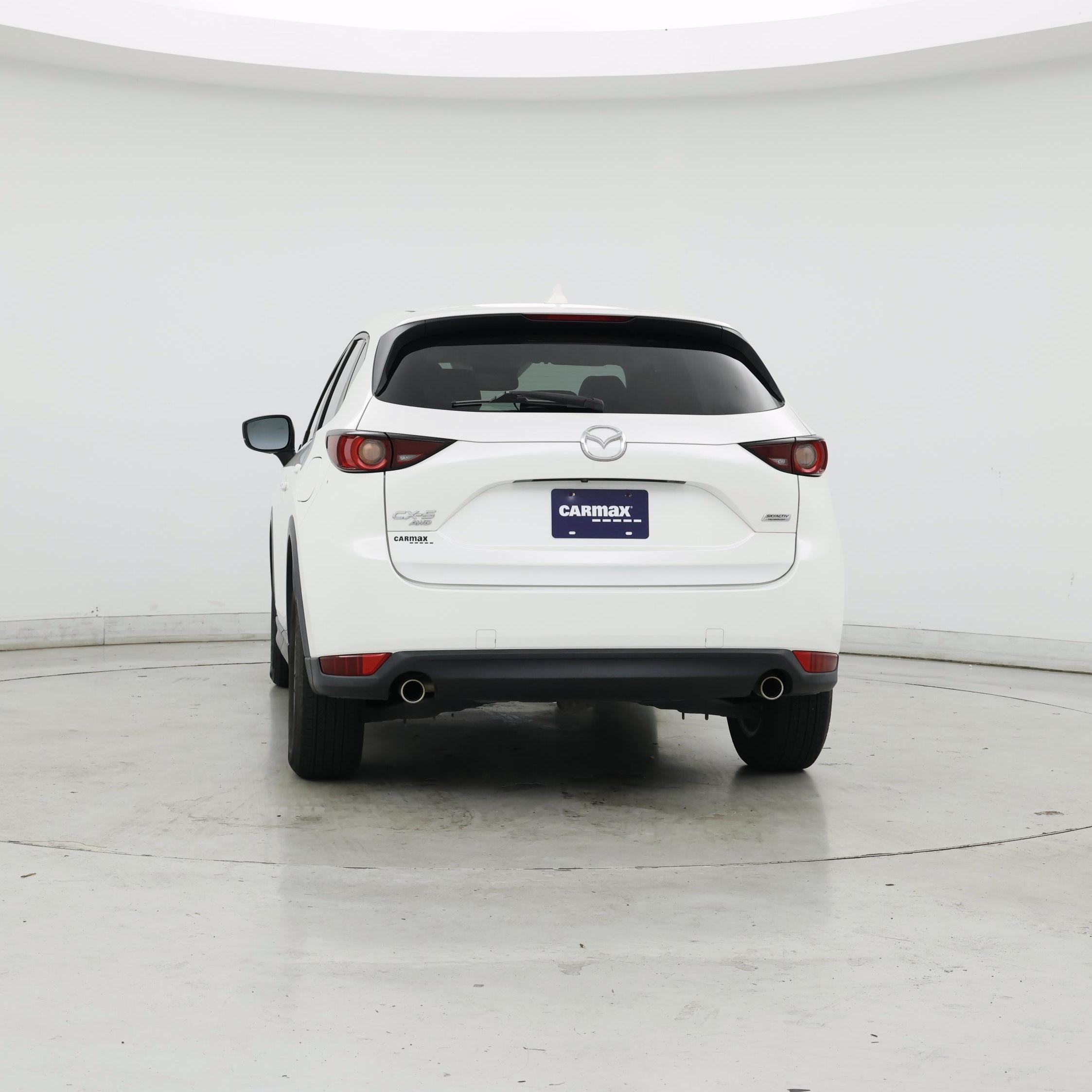 Thumbnail: 2019 Mazda CX-5 - 6