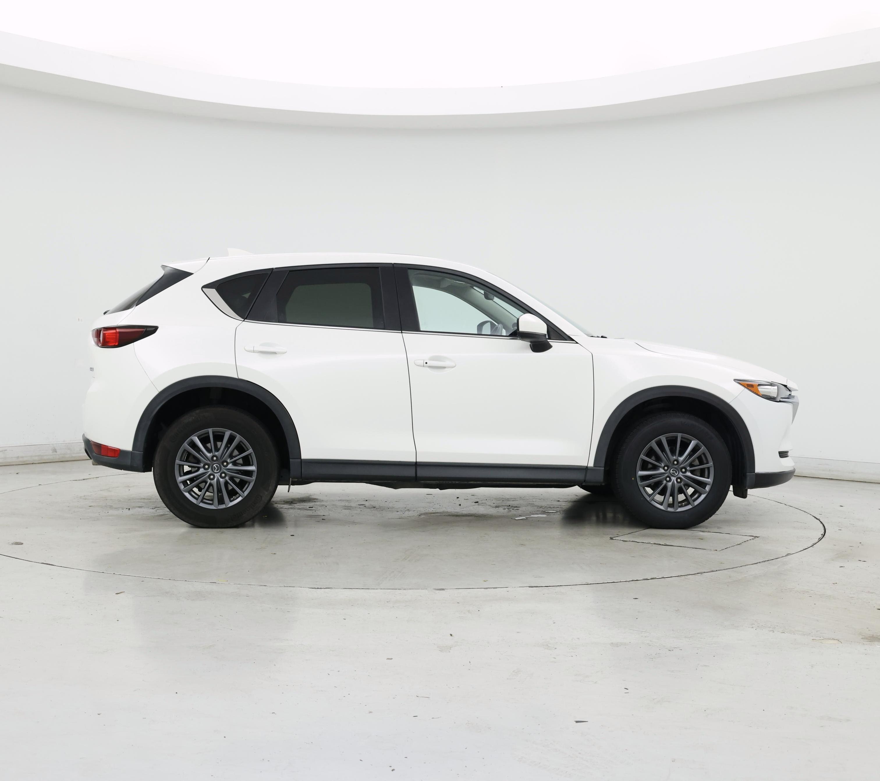 Thumbnail: 2019 Mazda CX-5 - 7