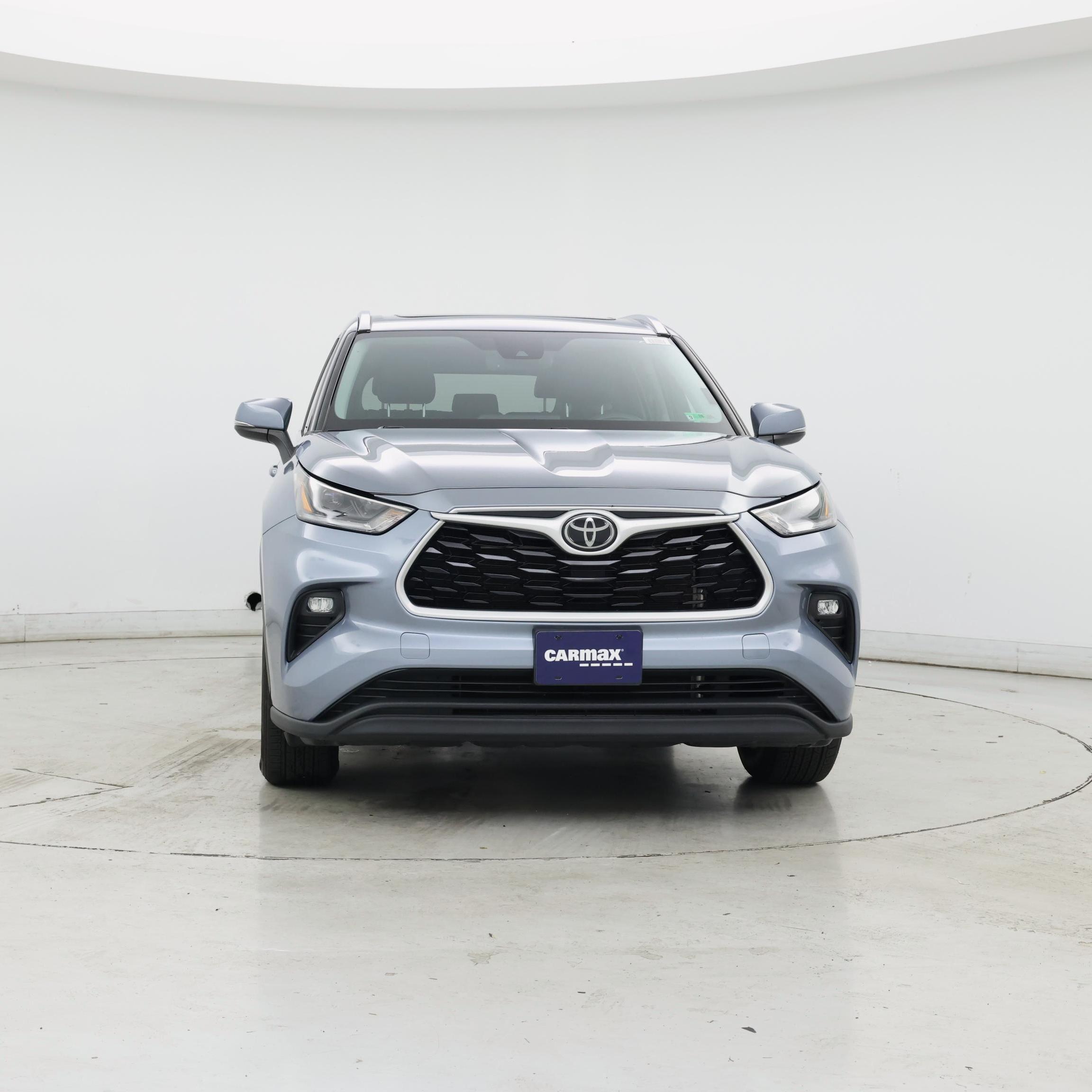Thumbnail: 2021 Toyota Highlander - 5