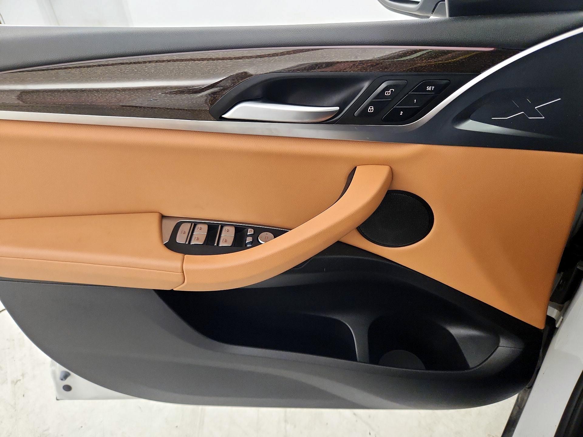 Thumbnail: 2022 BMW X3 - 12