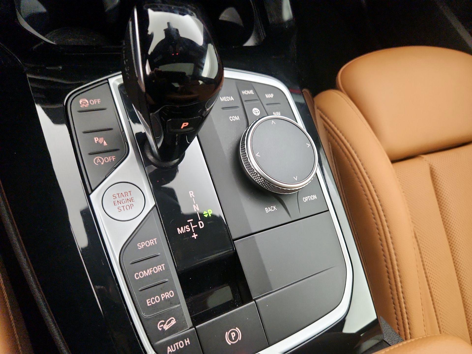 Thumbnail: 2022 BMW X3 - 18