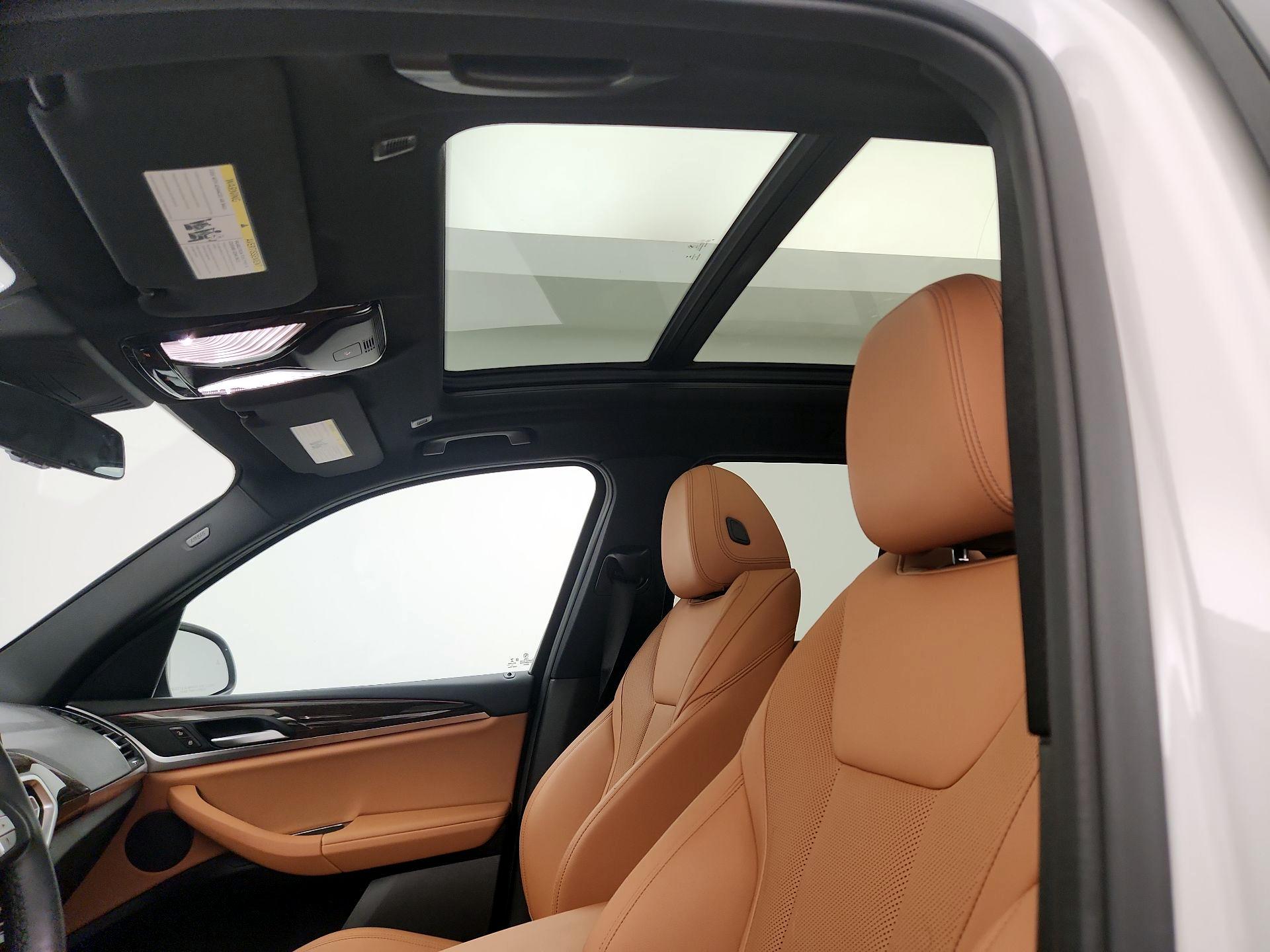 Thumbnail: 2022 BMW X3 - 20