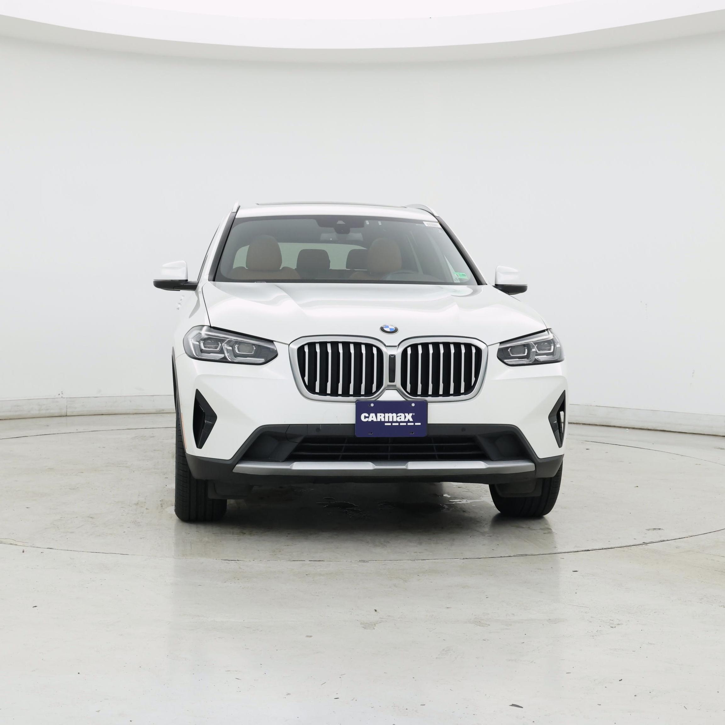 Thumbnail: 2022 BMW X3 - 5