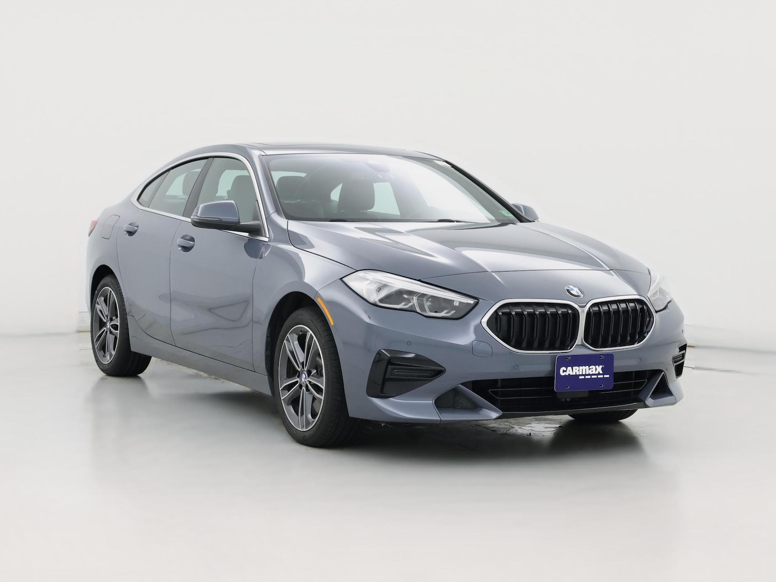 2022 BMW 2 Series