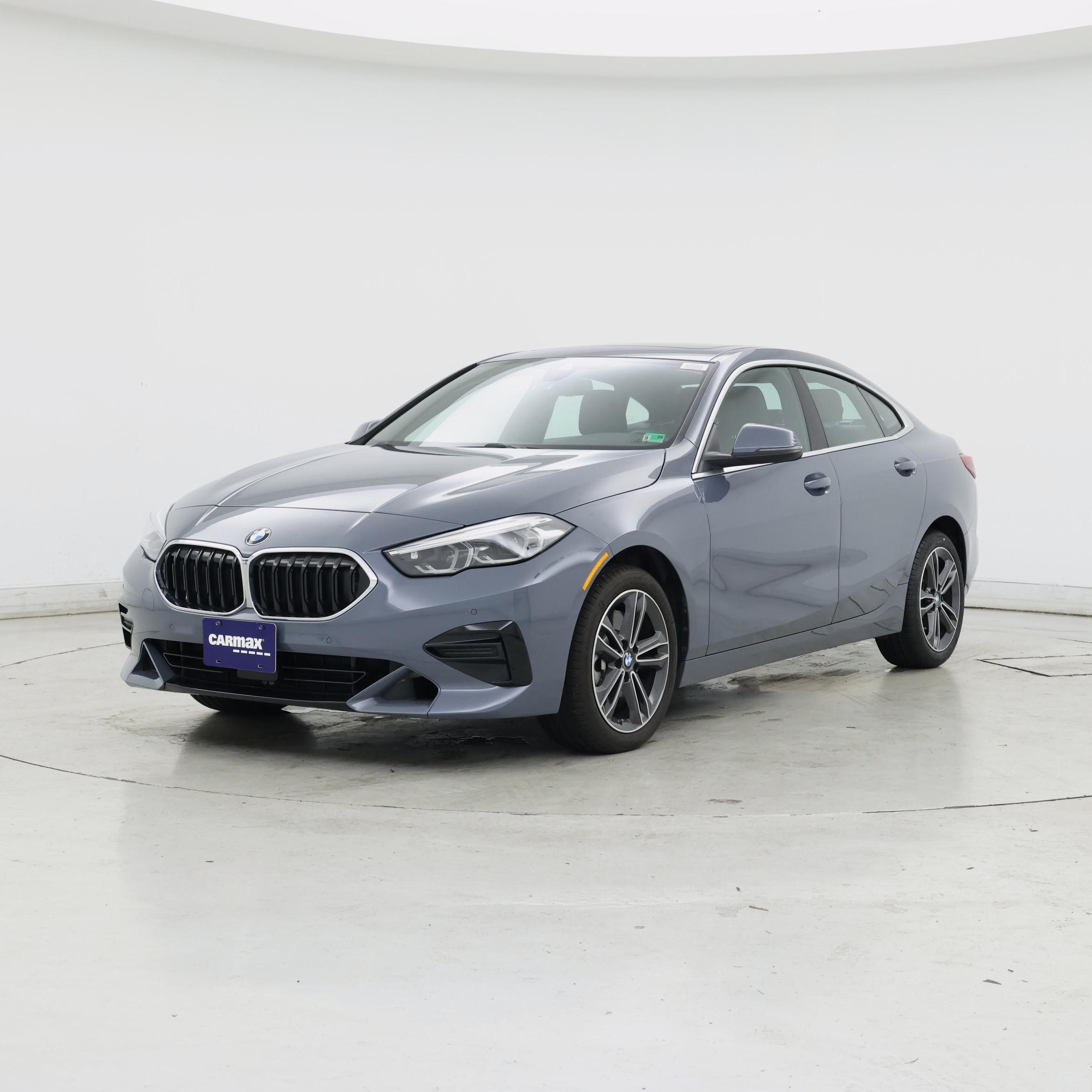 Thumbnail: 2022 BMW 2 Series - 4