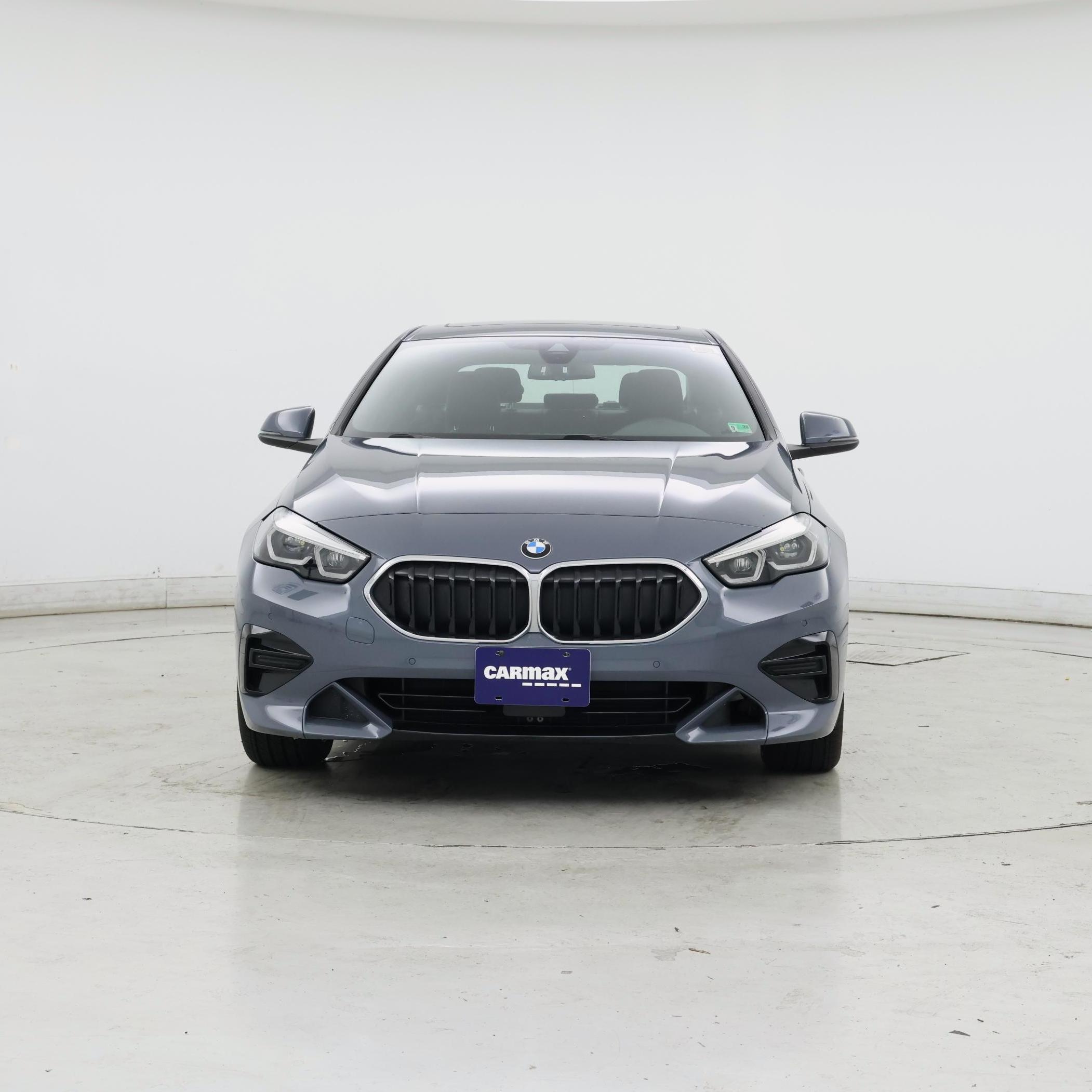 Thumbnail: 2022 BMW 2 Series - 5