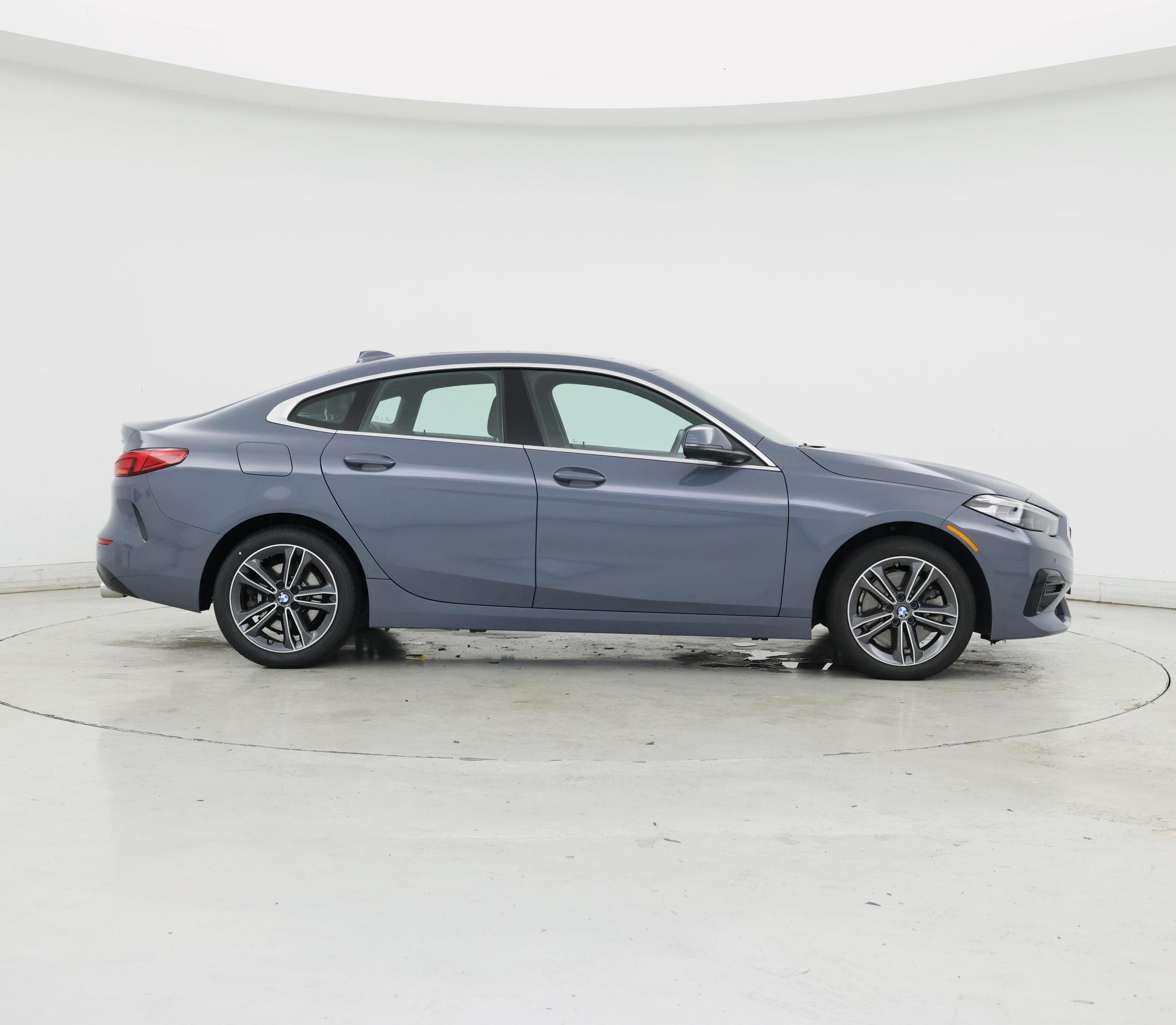 Thumbnail: 2022 BMW 2 Series - 7