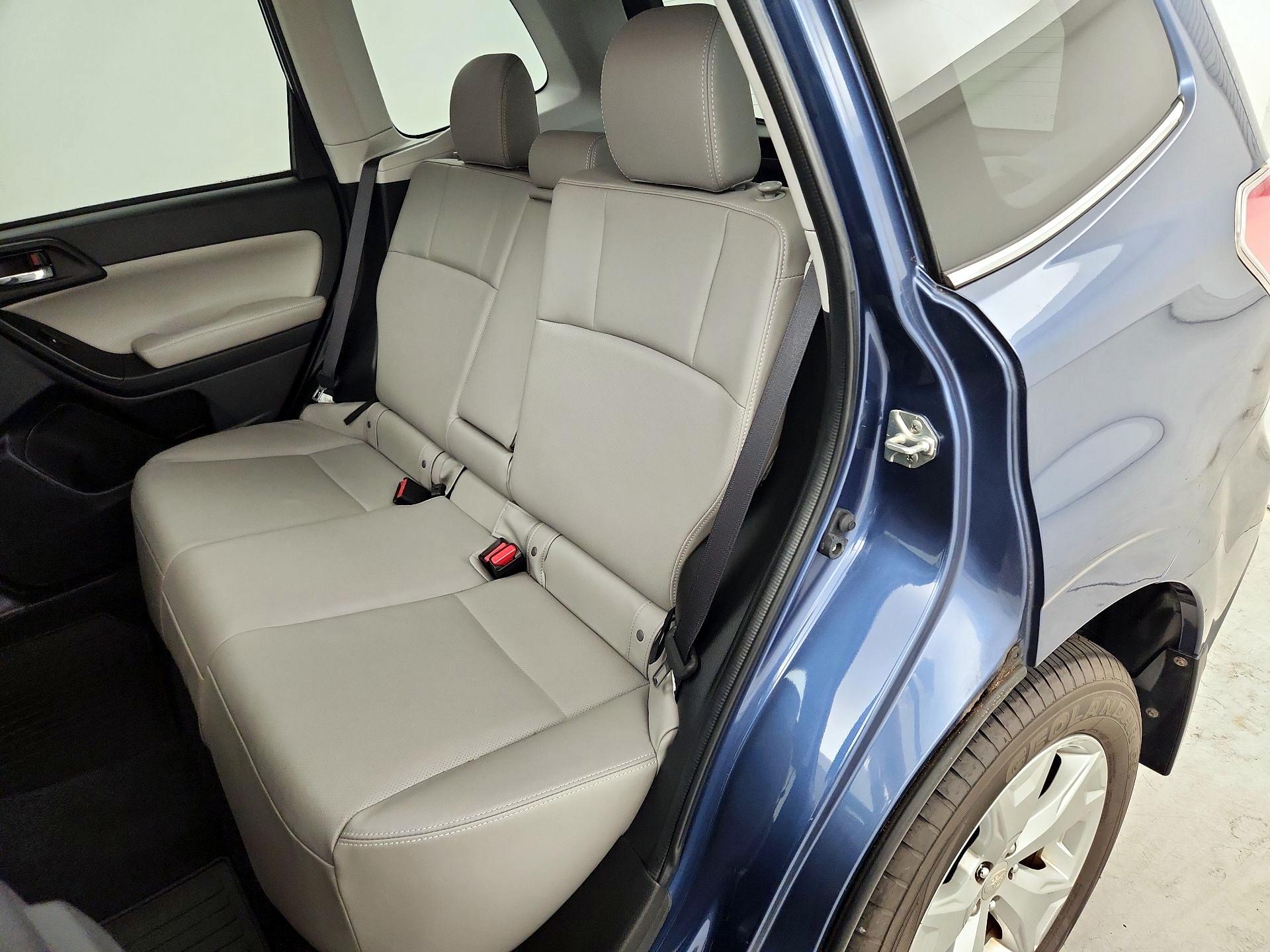 Thumbnail: 2014 Subaru Forester - 10