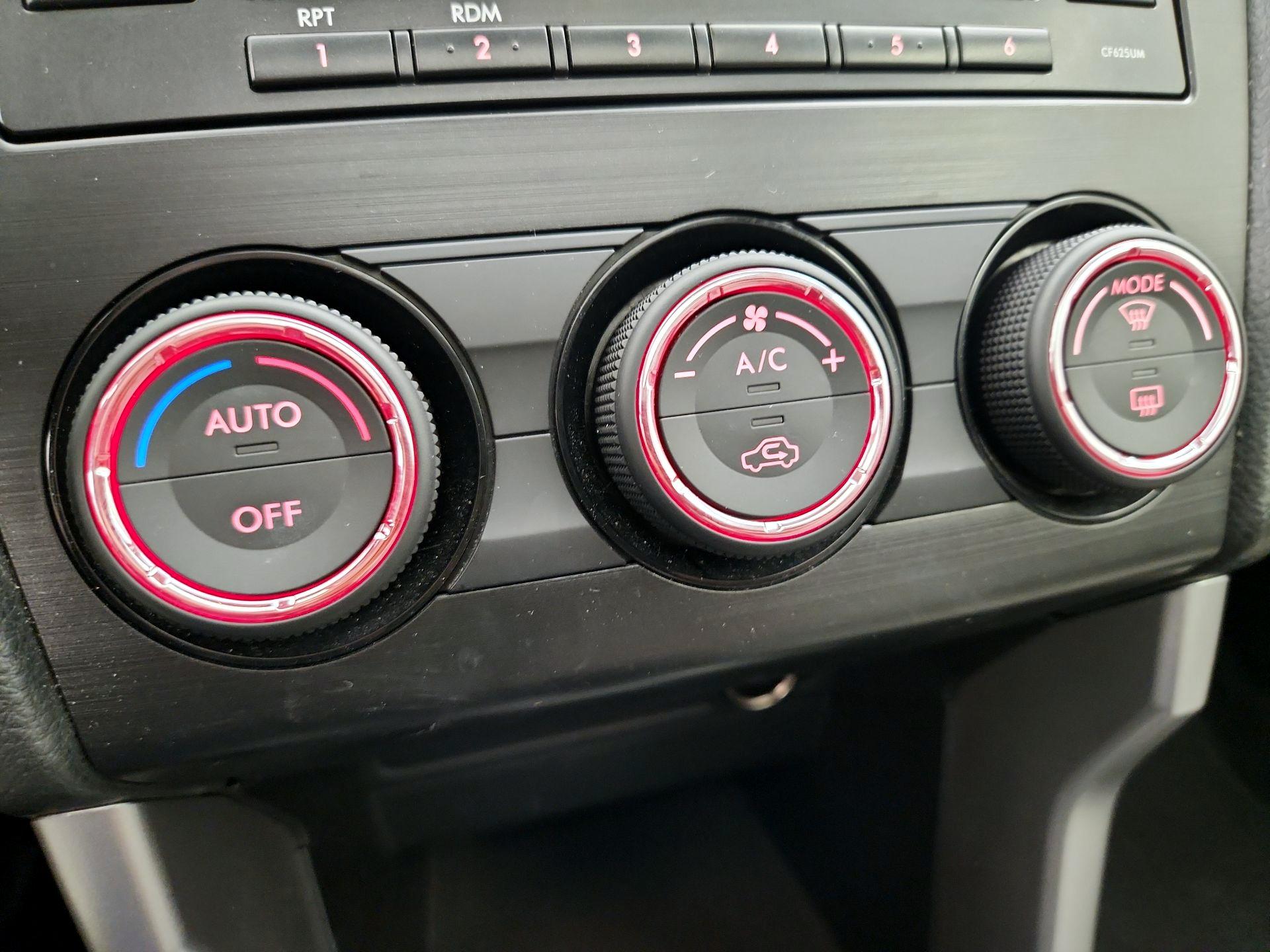 Thumbnail: 2014 Subaru Forester - 16