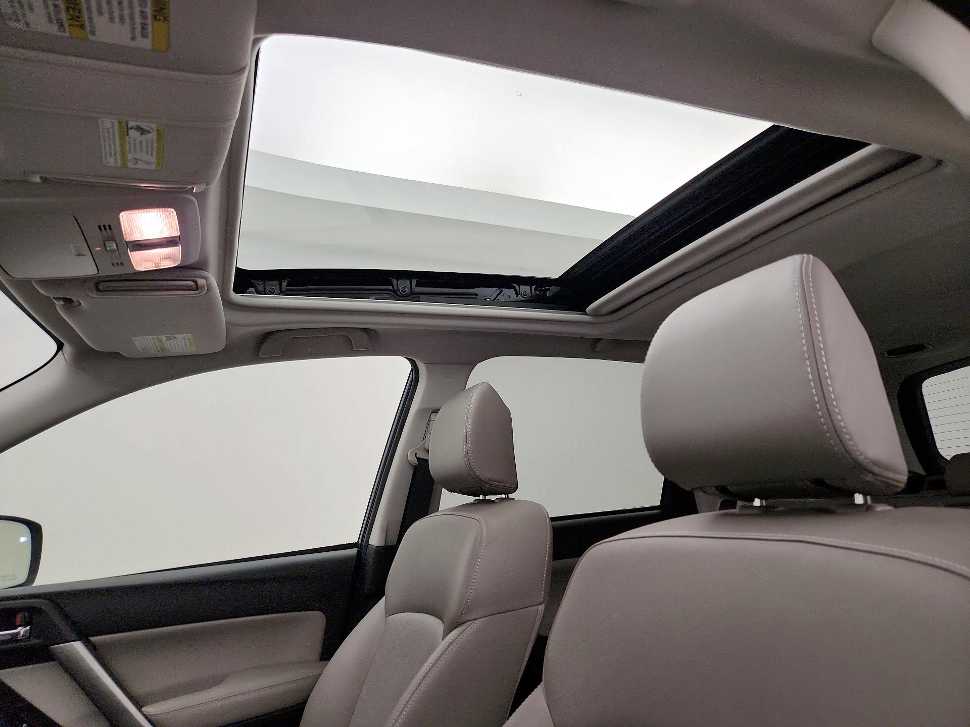Thumbnail: 2014 Subaru Forester - 19