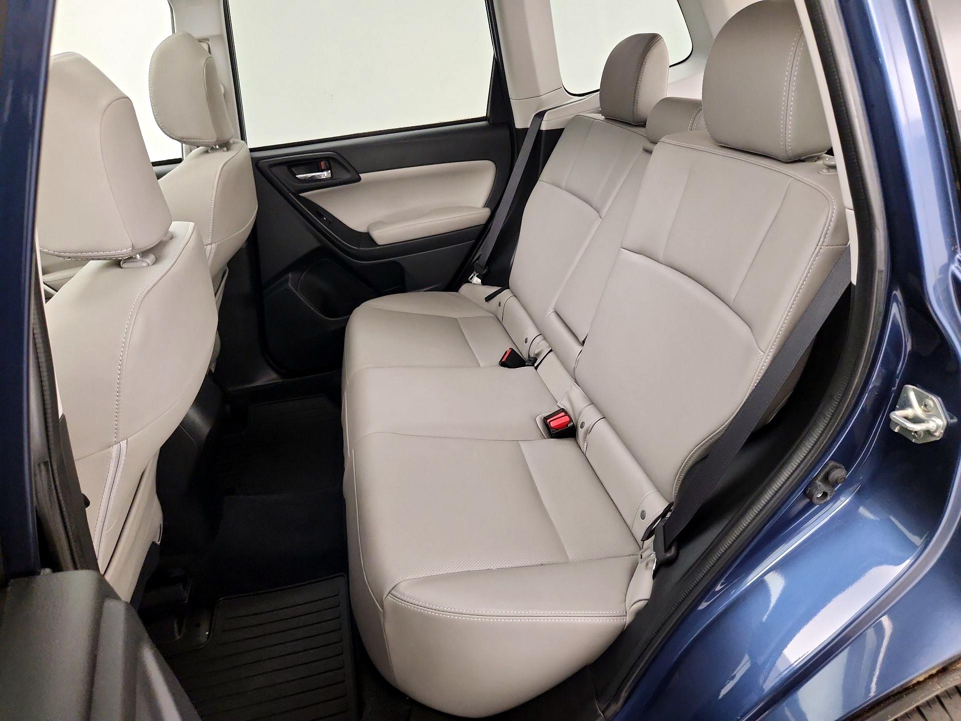 Thumbnail: 2014 Subaru Forester - 20