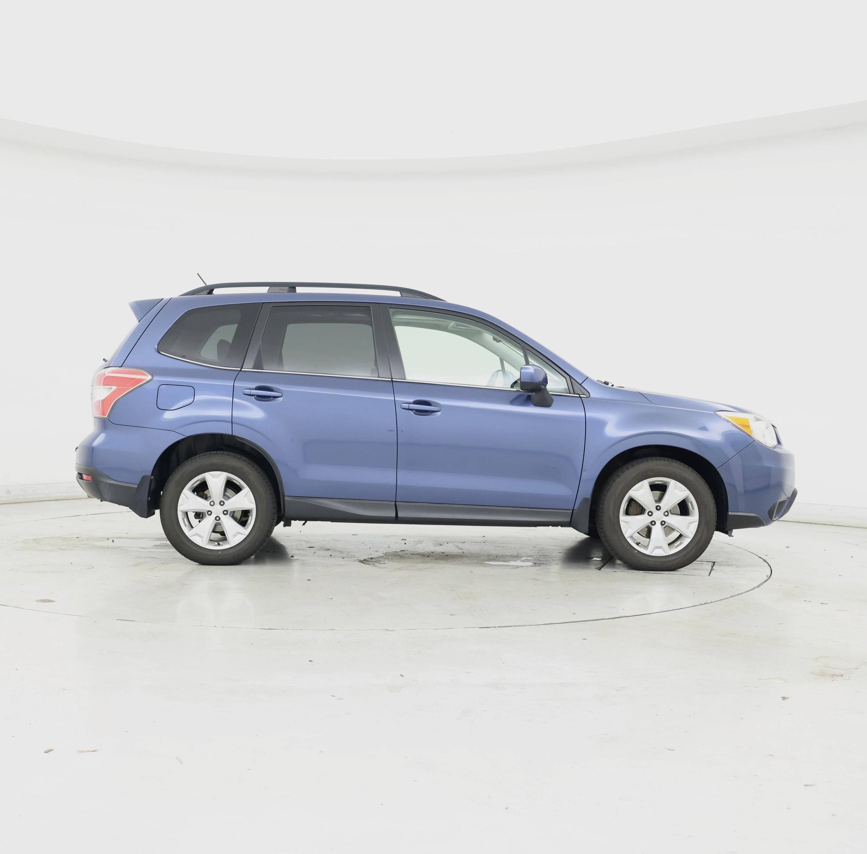 Thumbnail: 2014 Subaru Forester - 7