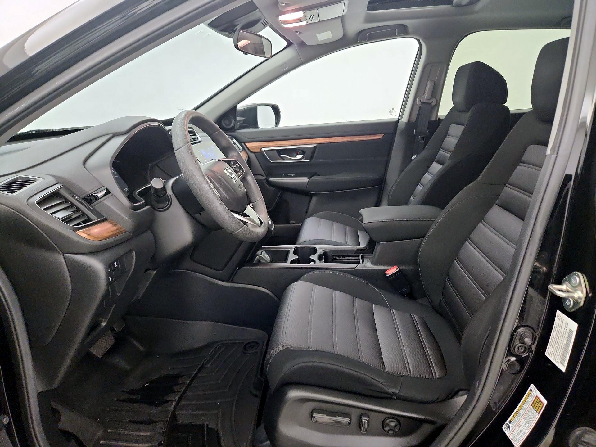Thumbnail: 2018 Honda CR-V - 11