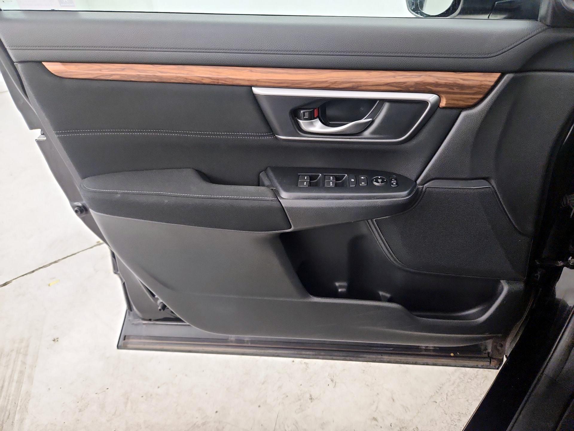 Thumbnail: 2018 Honda CR-V - 12