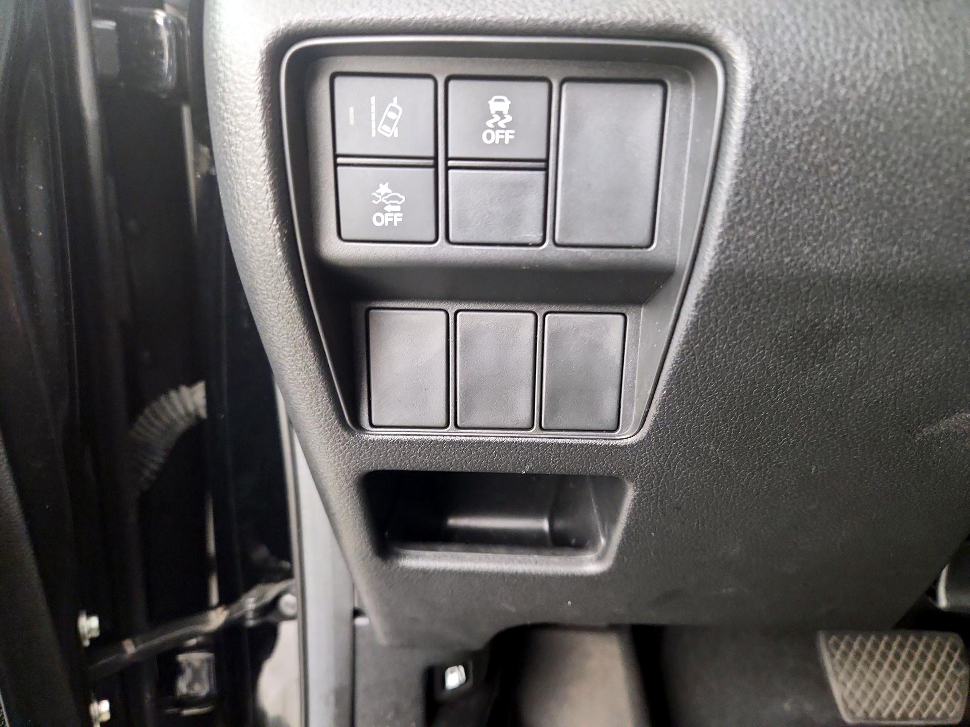 Thumbnail: 2018 Honda CR-V - 13
