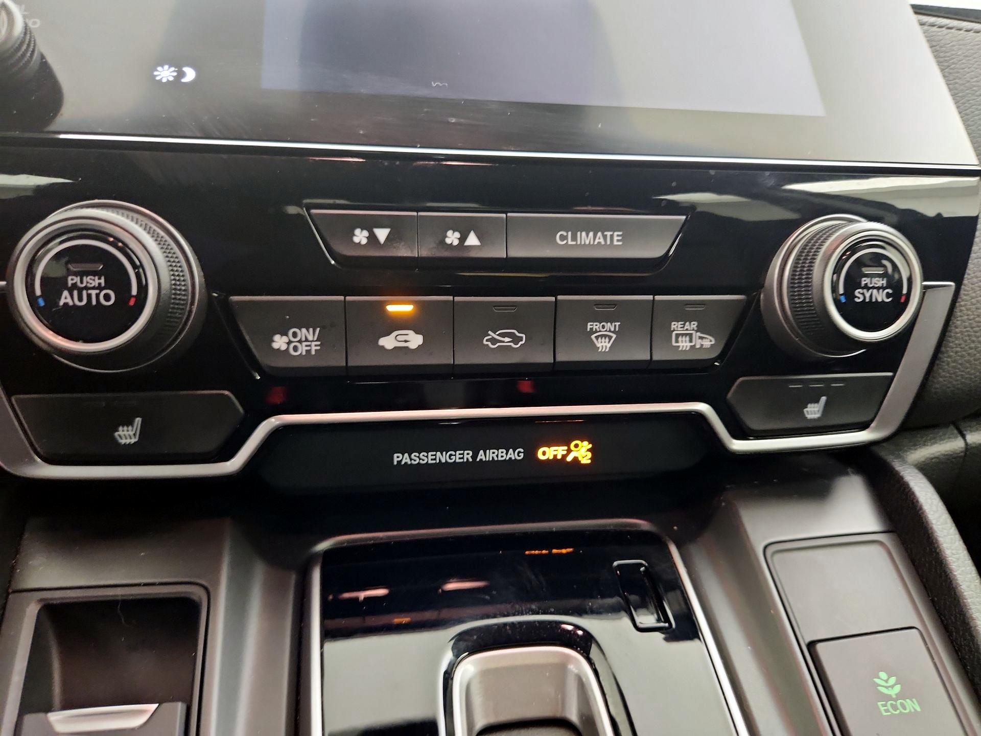 Thumbnail: 2018 Honda CR-V - 16