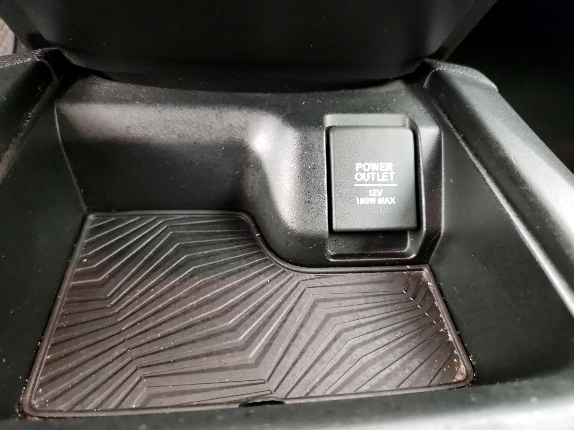 Thumbnail: 2018 Honda CR-V - 18