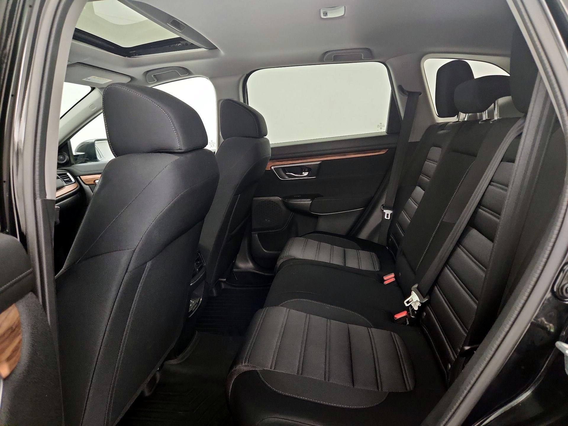 Thumbnail: 2018 Honda CR-V - 20