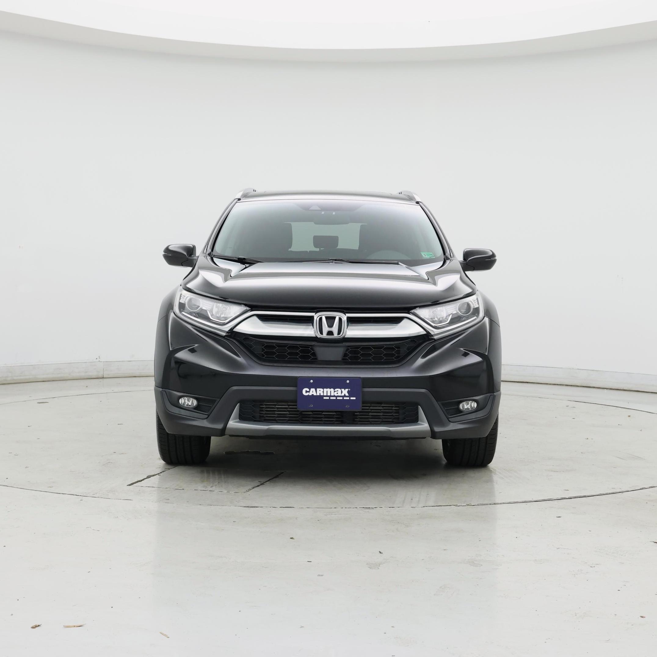 Thumbnail: 2018 Honda CR-V - 5