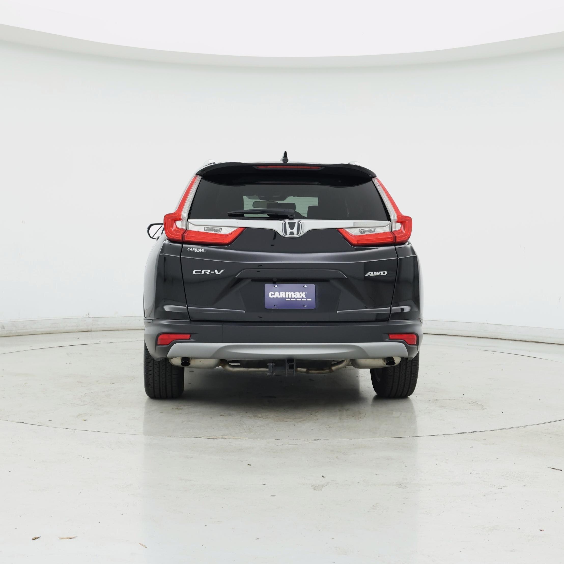 Thumbnail: 2018 Honda CR-V - 6