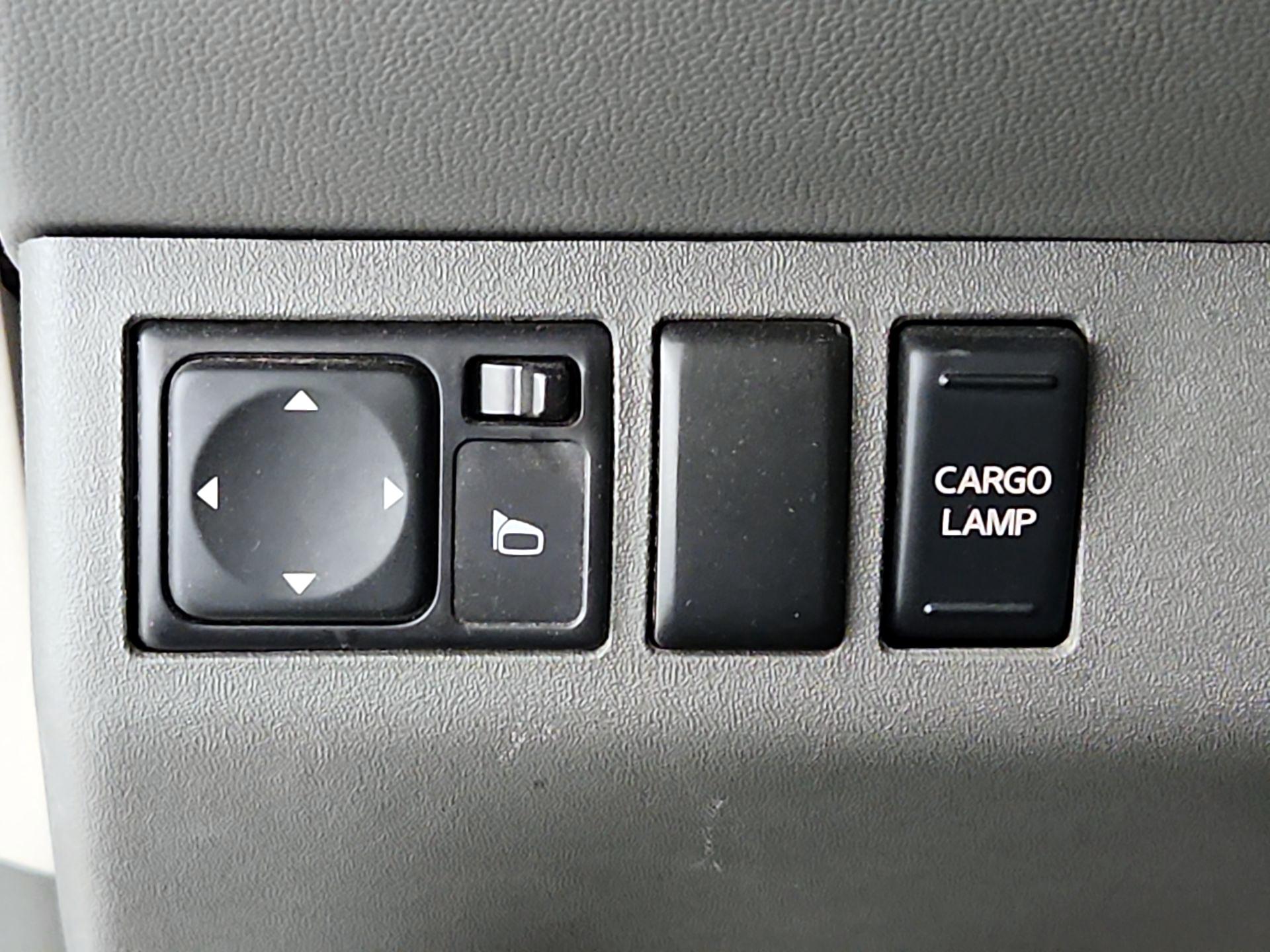 Thumbnail: 2014 Nissan Frontier - 13