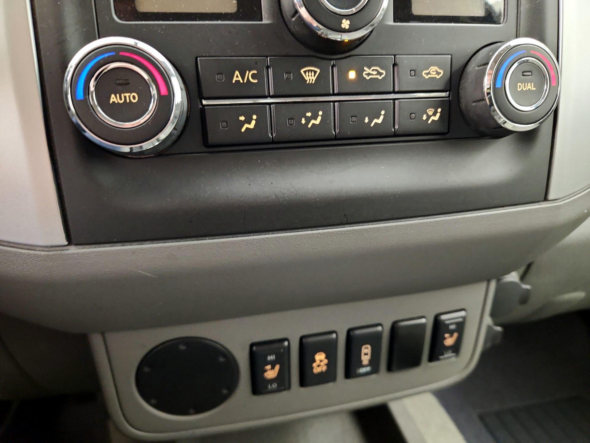 Thumbnail: 2014 Nissan Frontier - 16