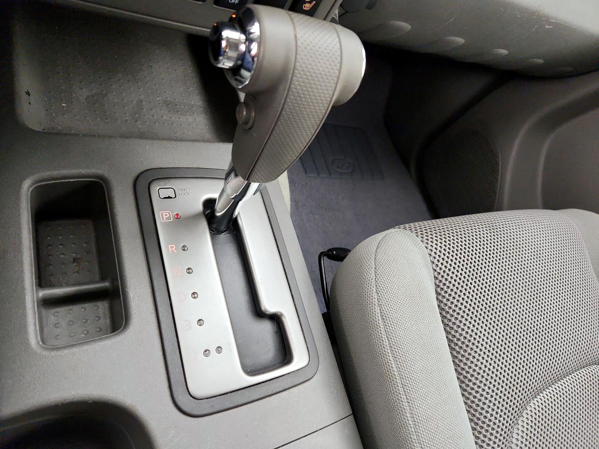 Thumbnail: 2014 Nissan Frontier - 17